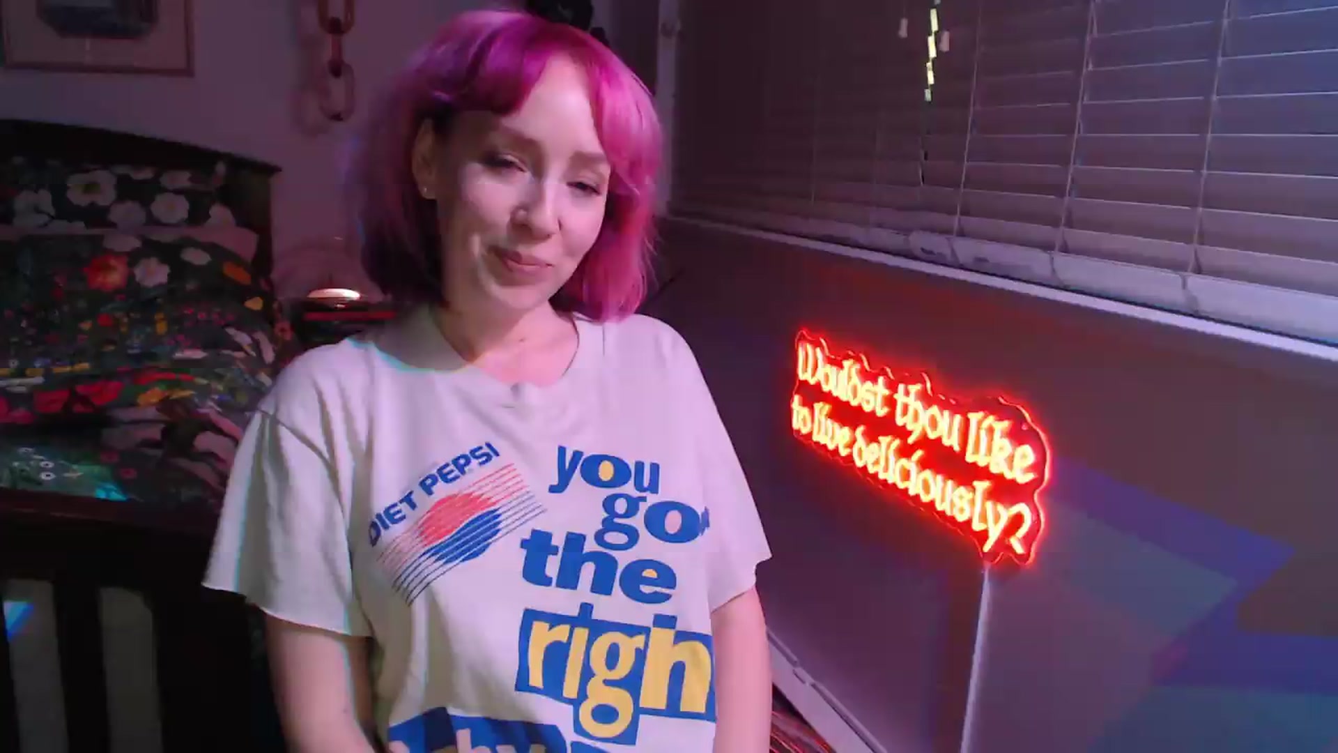 Gallery image thumbnail from NahlaHoney's myfreecams stream on, 09/14/2026, 04:23 image 4 of 20
