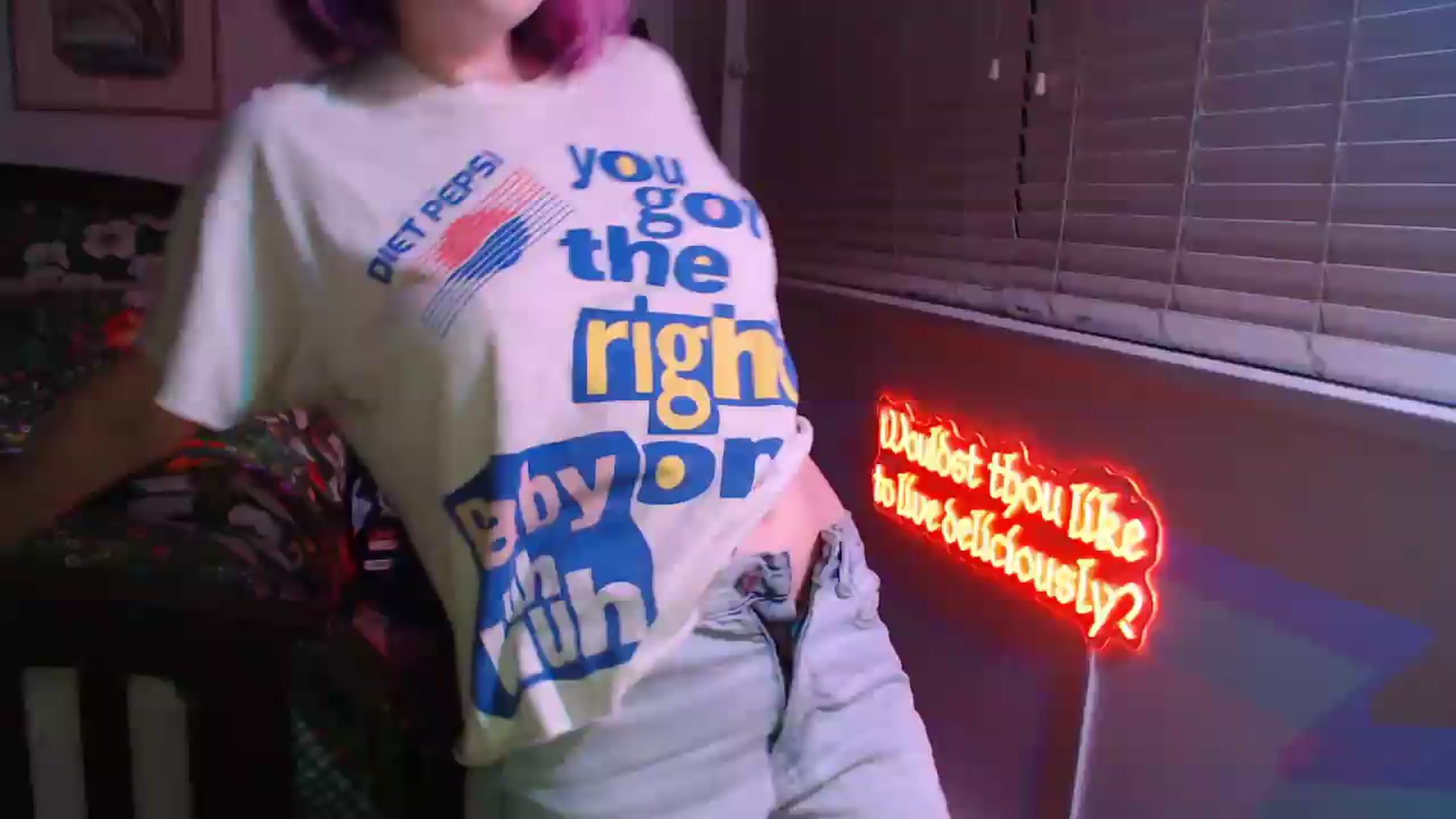Gallery image thumbnail from NahlaHoney's myfreecams stream on, 09/14/2026, 04:23 image 11 of 20