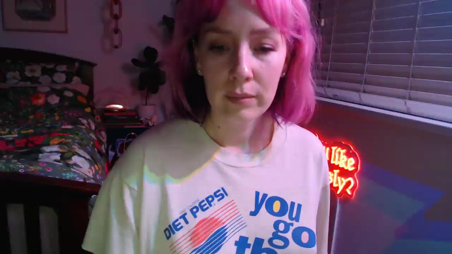 Gallery image thumbnail from NahlaHoney's myfreecams stream on, 09/14/2026, 04:23 image 20 of 20