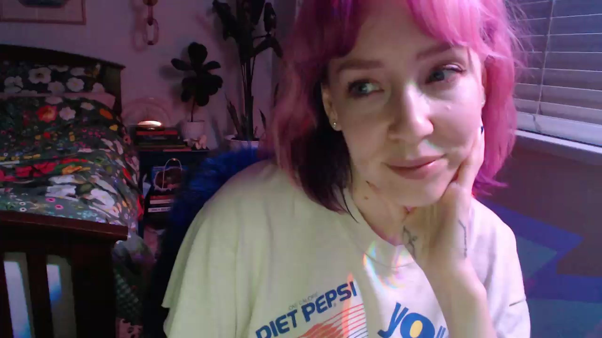 Gallery image thumbnail from NahlaHoney's myfreecams stream on, 09/14/2026, 04:23 image 14 of 20