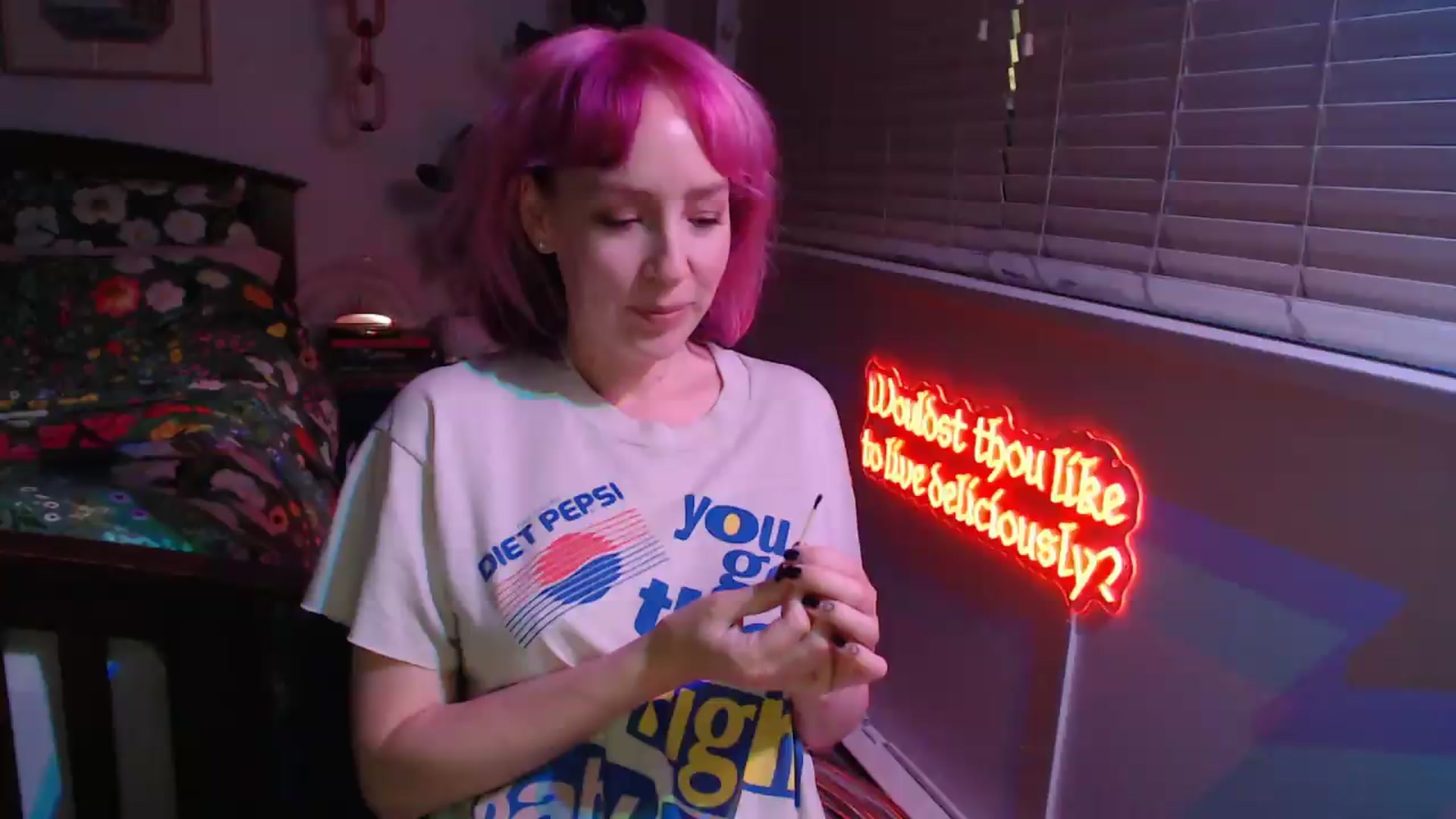 Gallery image thumbnail from NahlaHoney's myfreecams stream on, 09/14/2026, 04:23 image 5 of 20