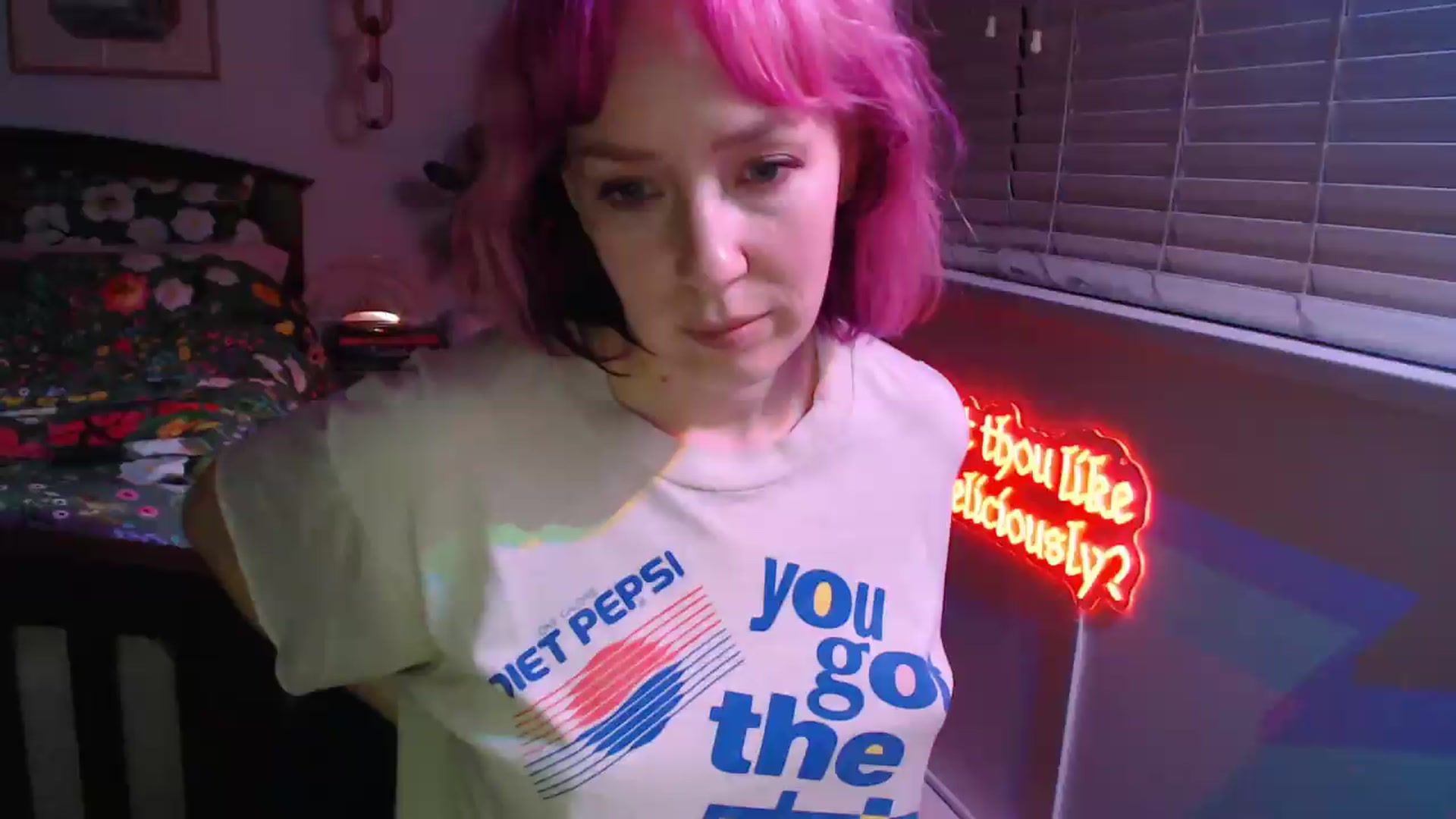 Gallery image thumbnail from NahlaHoney's myfreecams stream on, 09/14/2026, 04:23 image 9 of 20