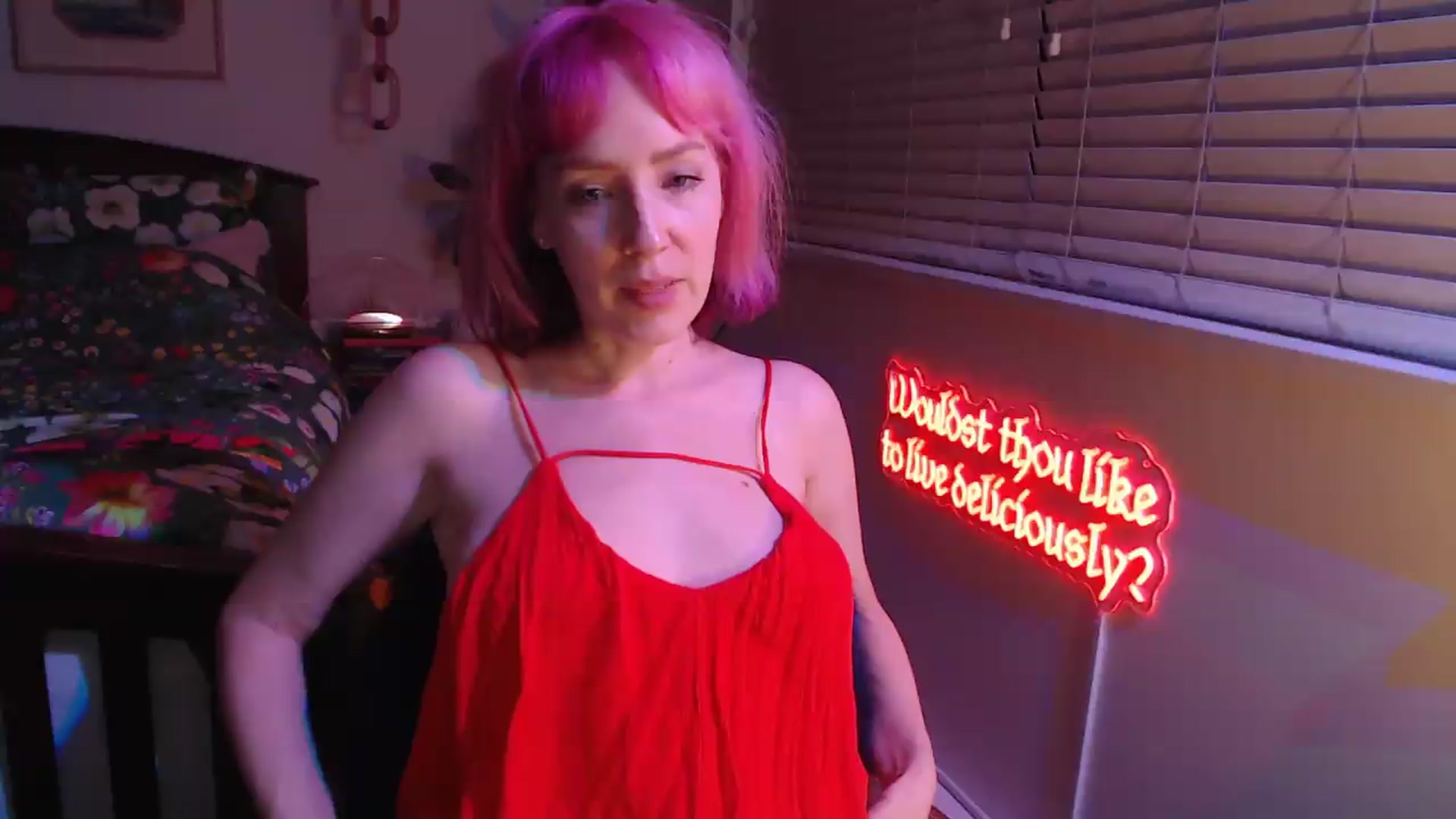 Gallery image thumbnail from NahlaHoney's myfreecams stream on, 09/15/2026, 04:04 image 17 of 20