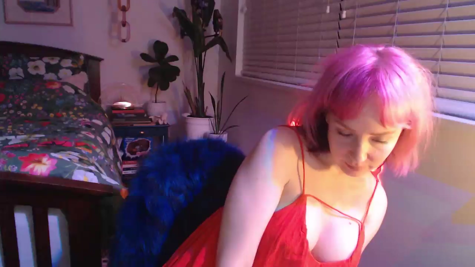 Gallery image thumbnail from NahlaHoney's myfreecams stream on, 09/15/2026, 04:04 image 18 of 20