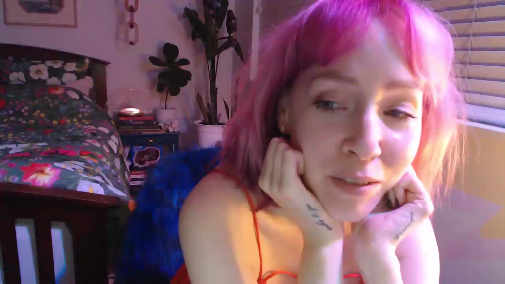 Gallery image thumbnail from NahlaHoney's myfreecams stream on, 09/15/2026, 04:04 image 16 of 20
