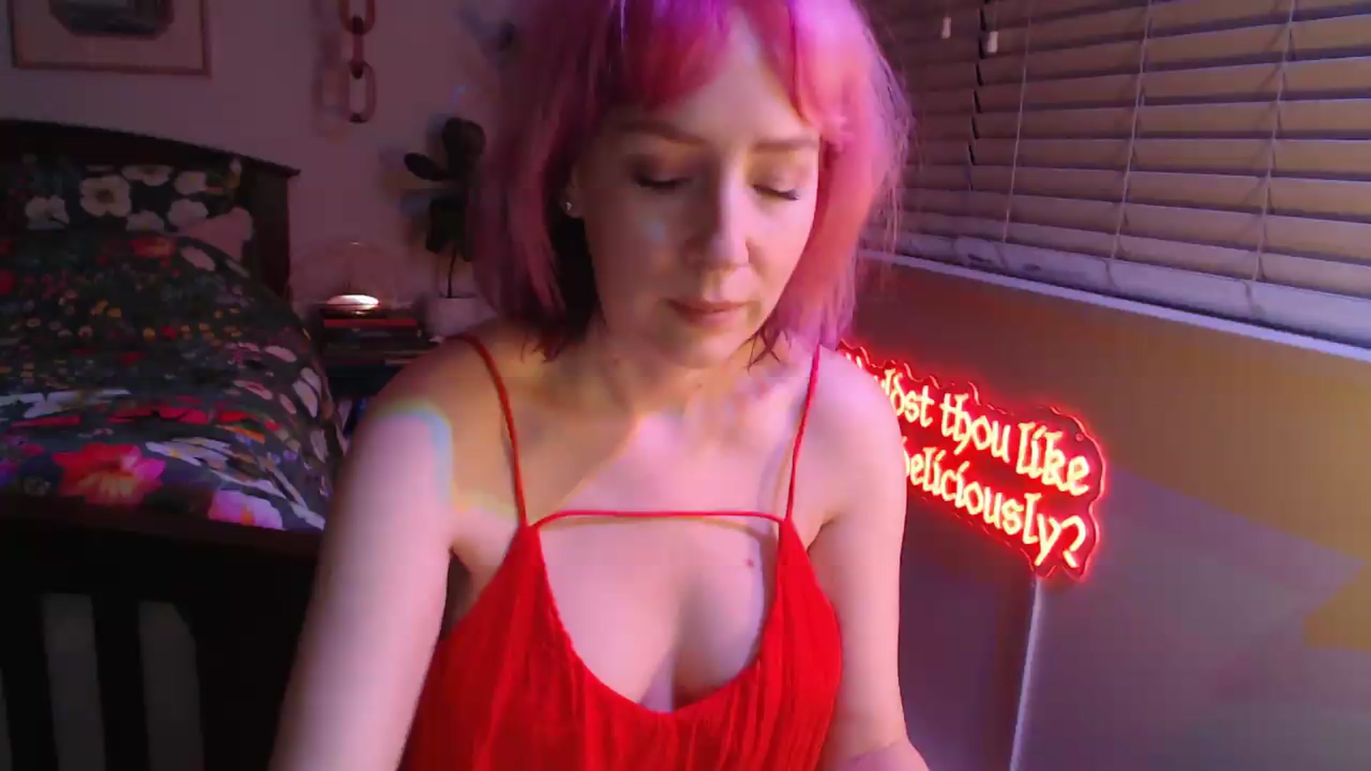 Gallery image thumbnail from NahlaHoney's myfreecams stream on, 09/15/2026, 04:04 image 2 of 20