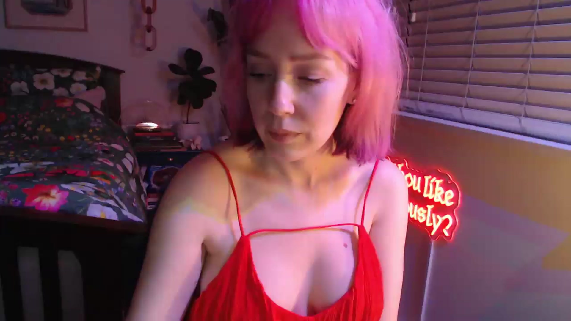 Gallery image thumbnail from NahlaHoney's myfreecams stream on, 09/15/2026, 04:04 image 8 of 20
