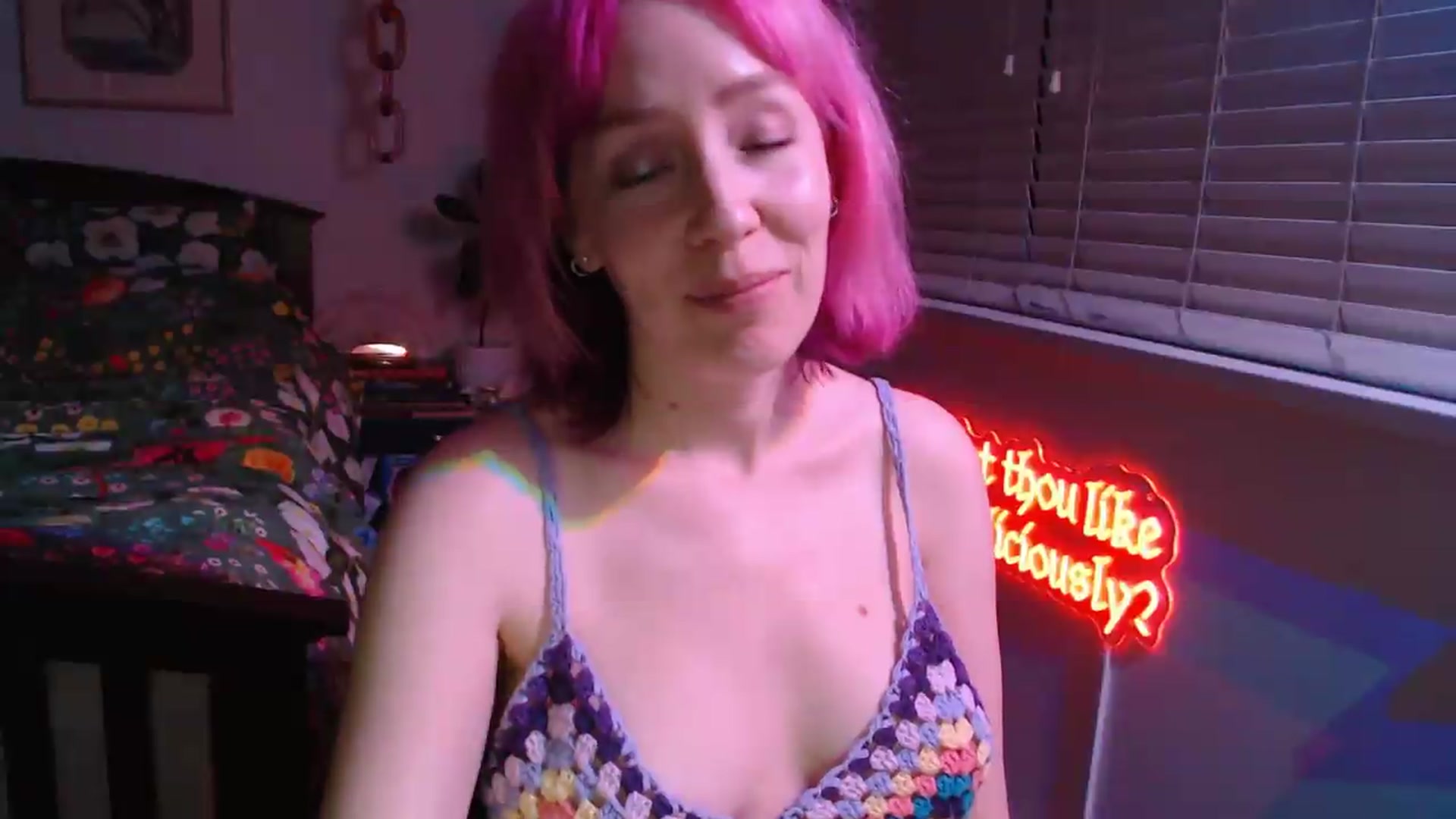 Gallery image thumbnail from NahlaHoney's myfreecams stream on, 09/16/2026, 04:38 image 11 of 20