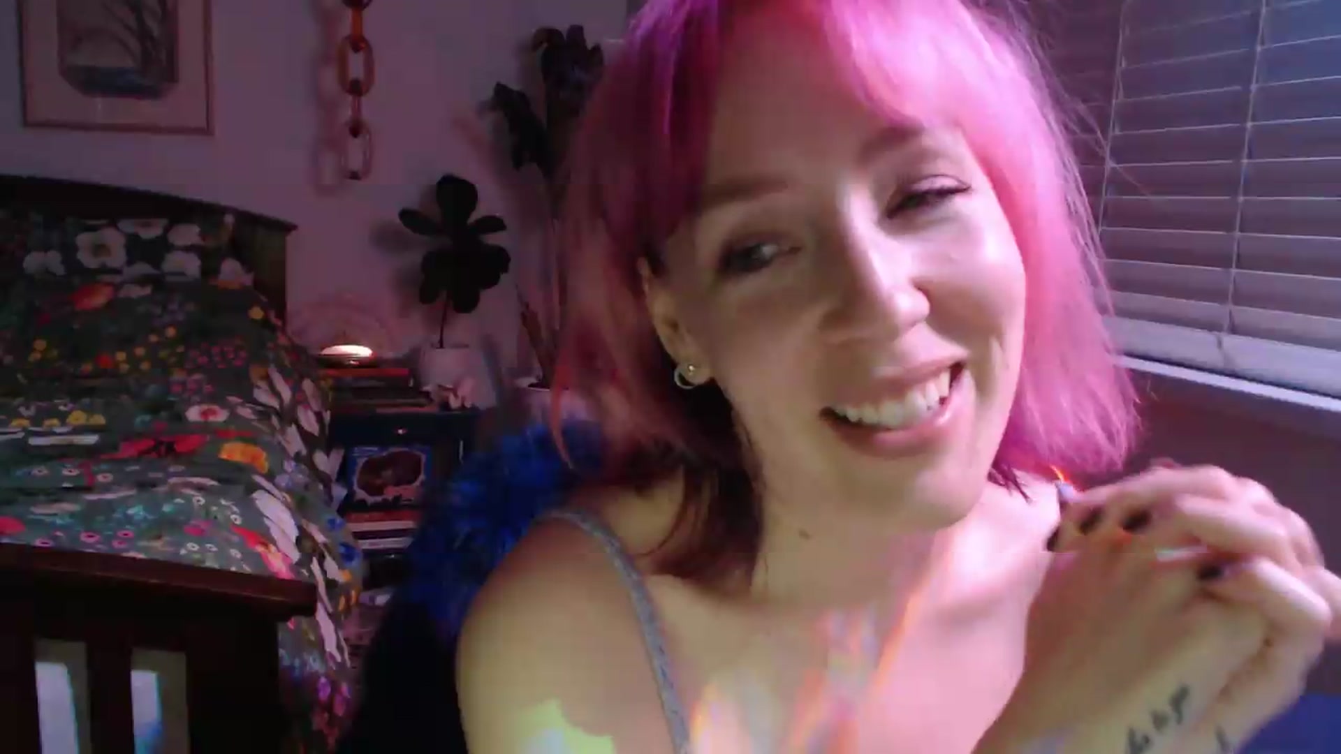 Gallery image thumbnail from NahlaHoney's myfreecams stream on, 09/16/2026, 04:38 image 8 of 20
