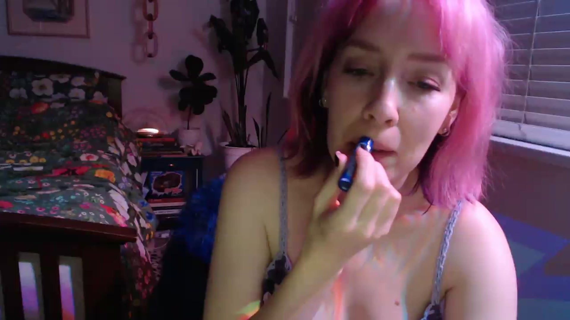 Gallery image thumbnail from NahlaHoney's myfreecams stream on, 09/16/2026, 04:38 image 7 of 20