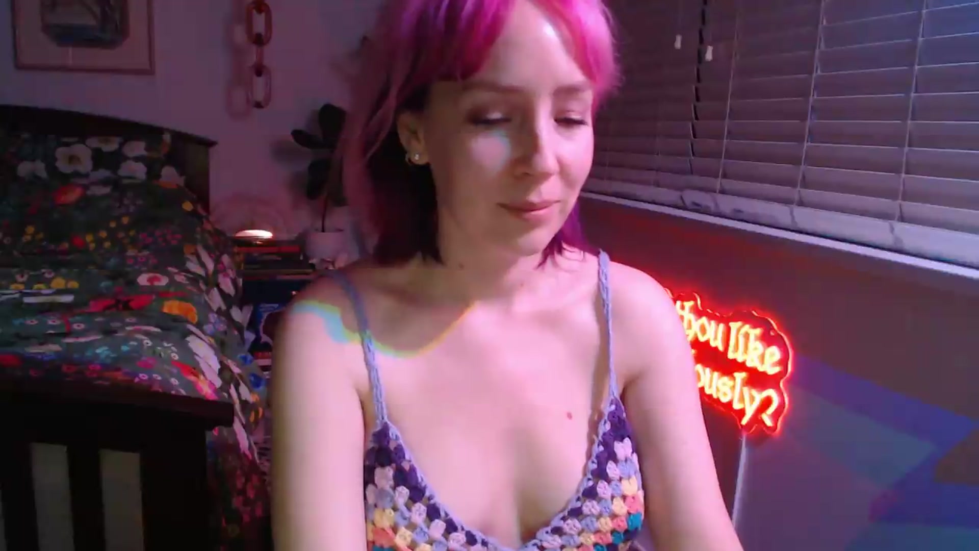 Gallery image thumbnail from NahlaHoney's myfreecams stream on, 09/16/2026, 04:38 image 20 of 20