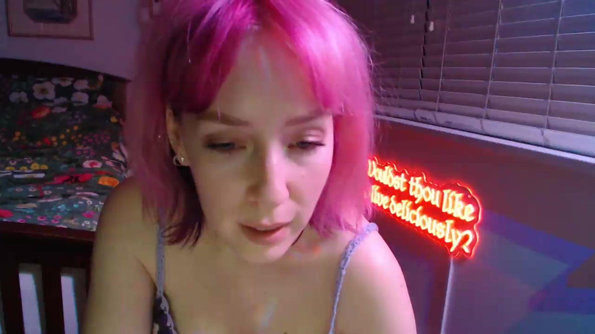 Gallery image thumbnail from NahlaHoney's myfreecams stream on, 09/16/2026, 04:38 image 5 of 20