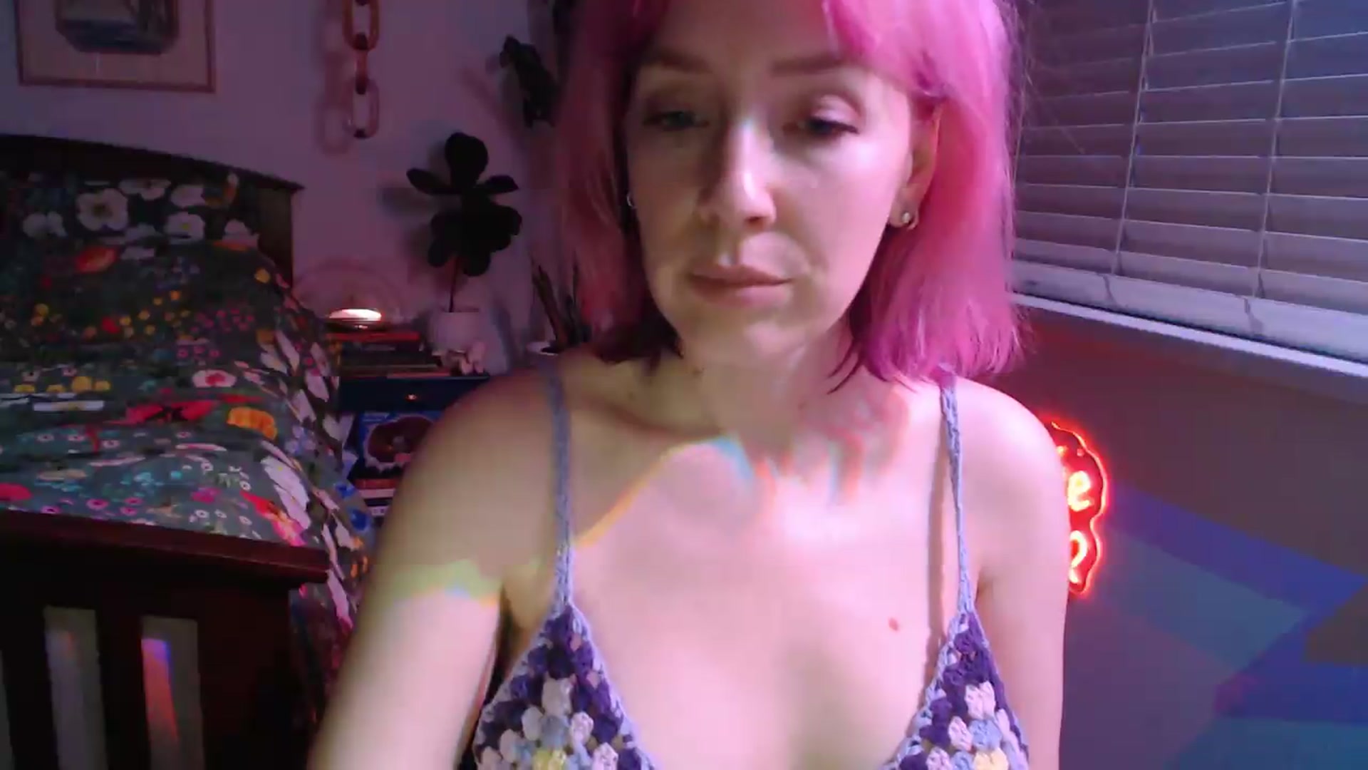 Gallery image thumbnail from NahlaHoney's myfreecams stream on, 09/16/2026, 04:38 image 3 of 20