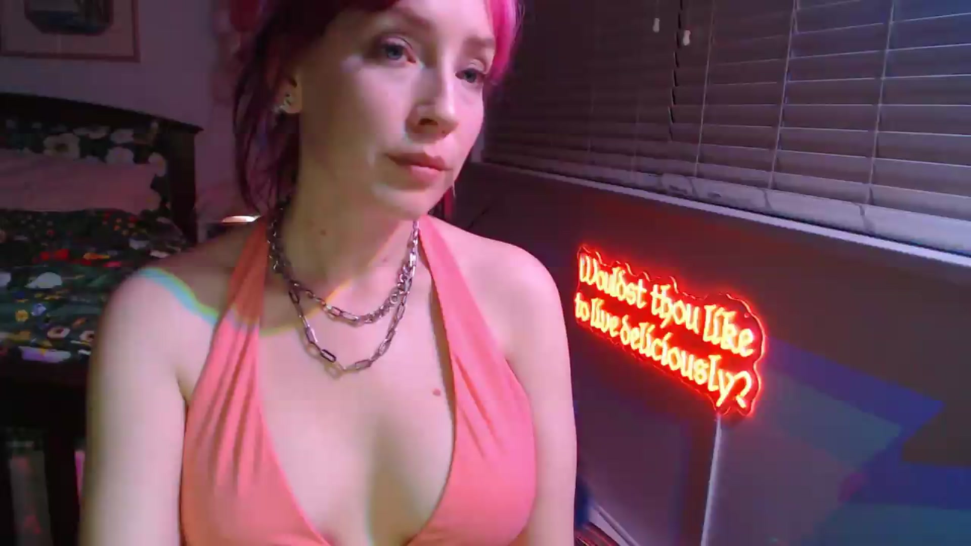 Gallery image thumbnail from NahlaHoney's myfreecams stream on, 09/22/2026, 04:40 image 3 of 20