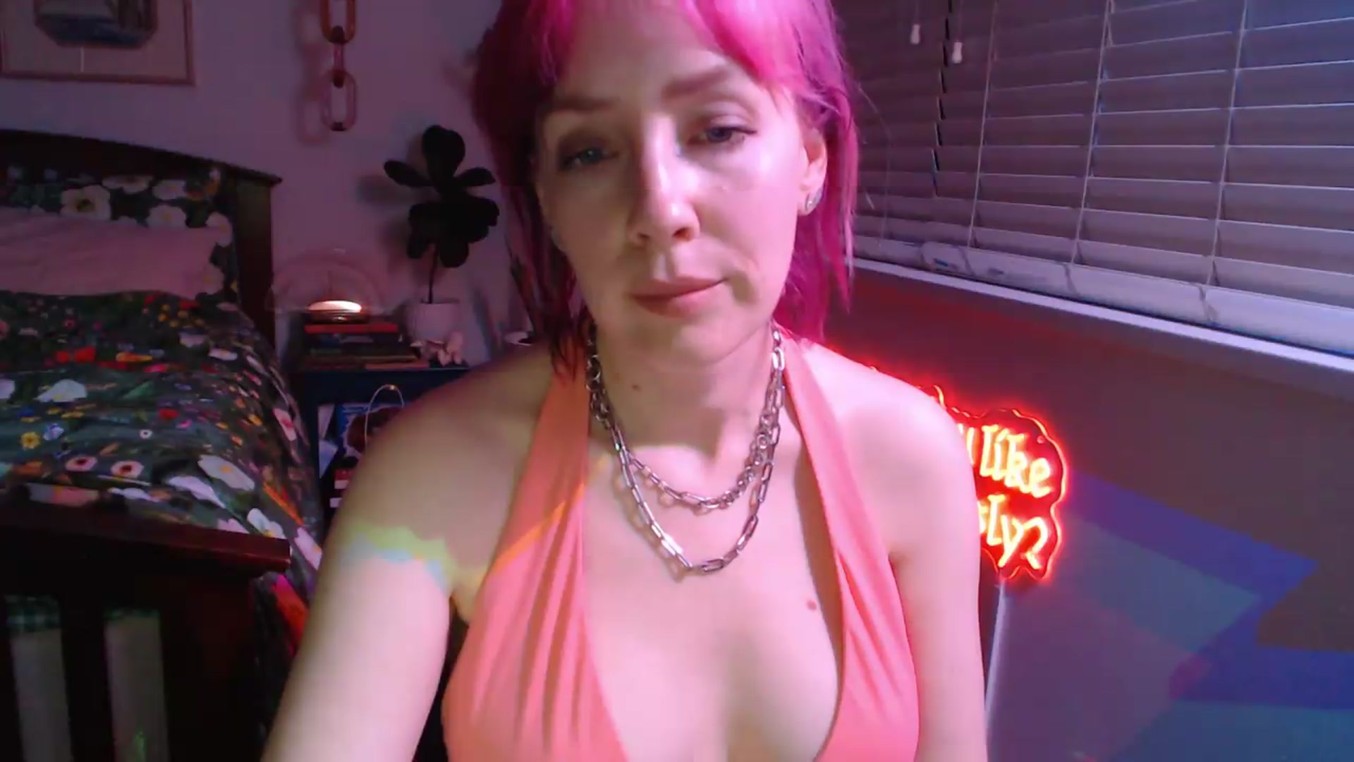 Gallery image thumbnail from NahlaHoney's myfreecams stream on, 09/22/2026, 04:40 image 6 of 20