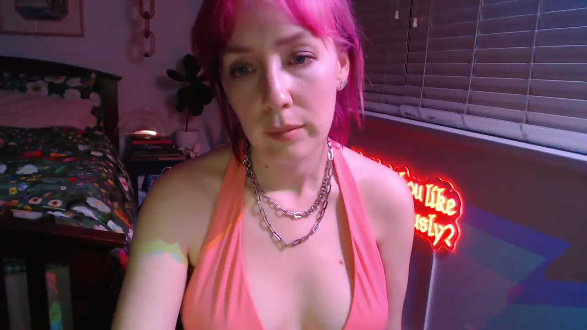 Gallery image thumbnail from NahlaHoney's myfreecams stream on, 09/22/2026, 04:40 image 4 of 20