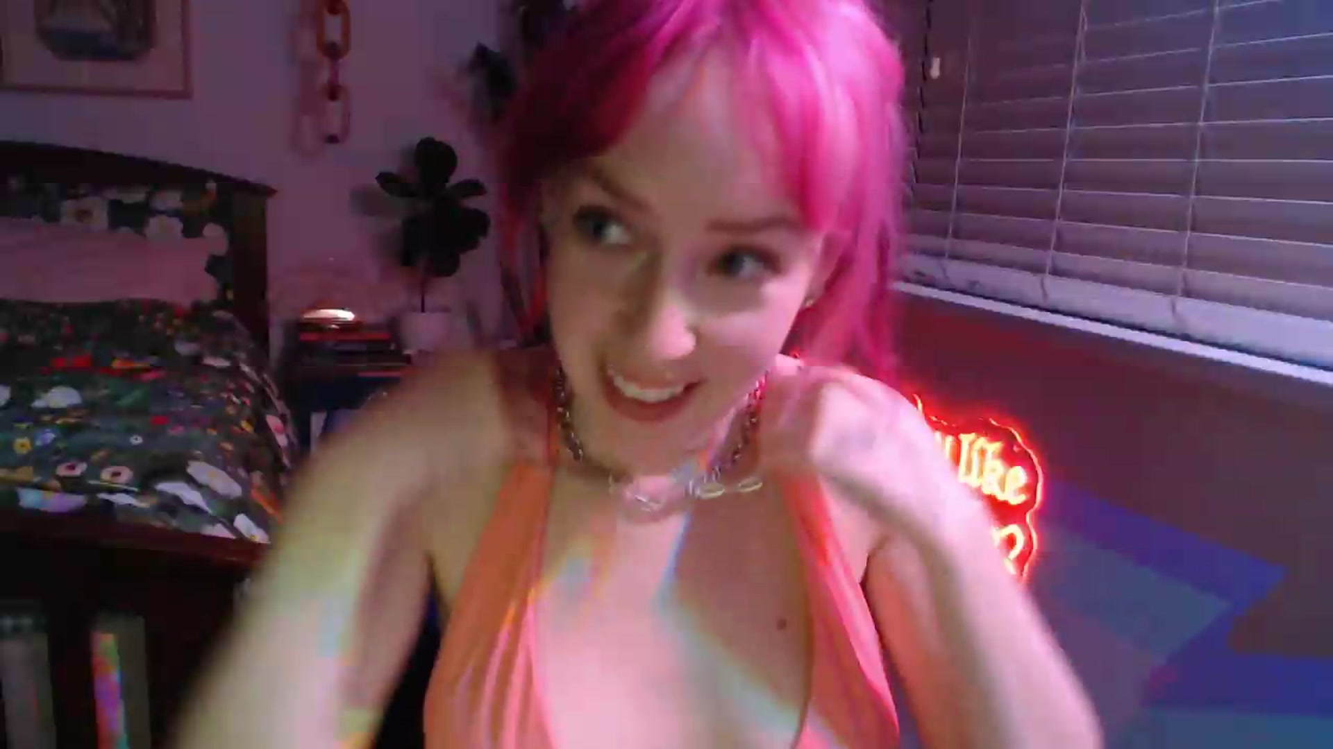 Gallery image thumbnail from NahlaHoney's myfreecams stream on, 09/22/2026, 04:40 image 13 of 20