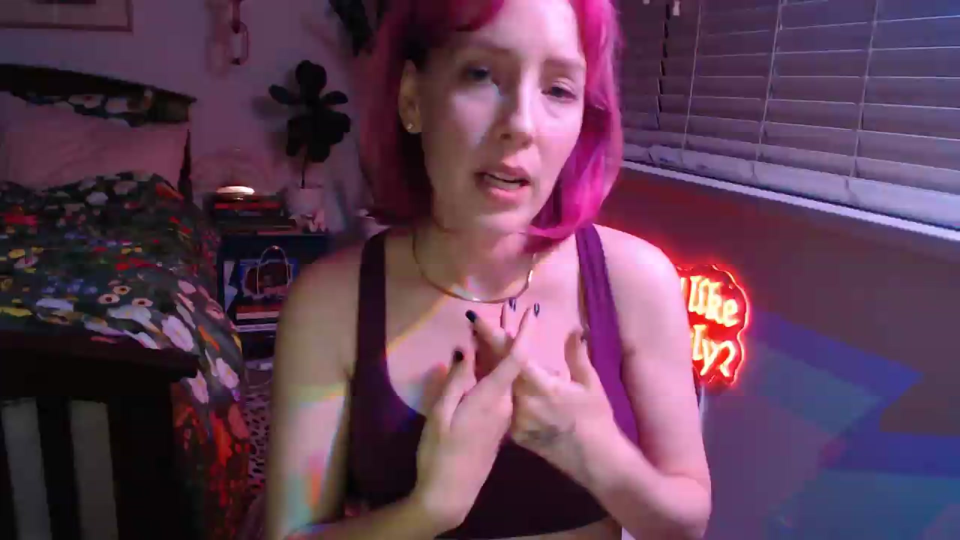 Gallery image thumbnail from NahlaHoney's myfreecams stream on, 09/23/2026, 04:52 image 2 of 20