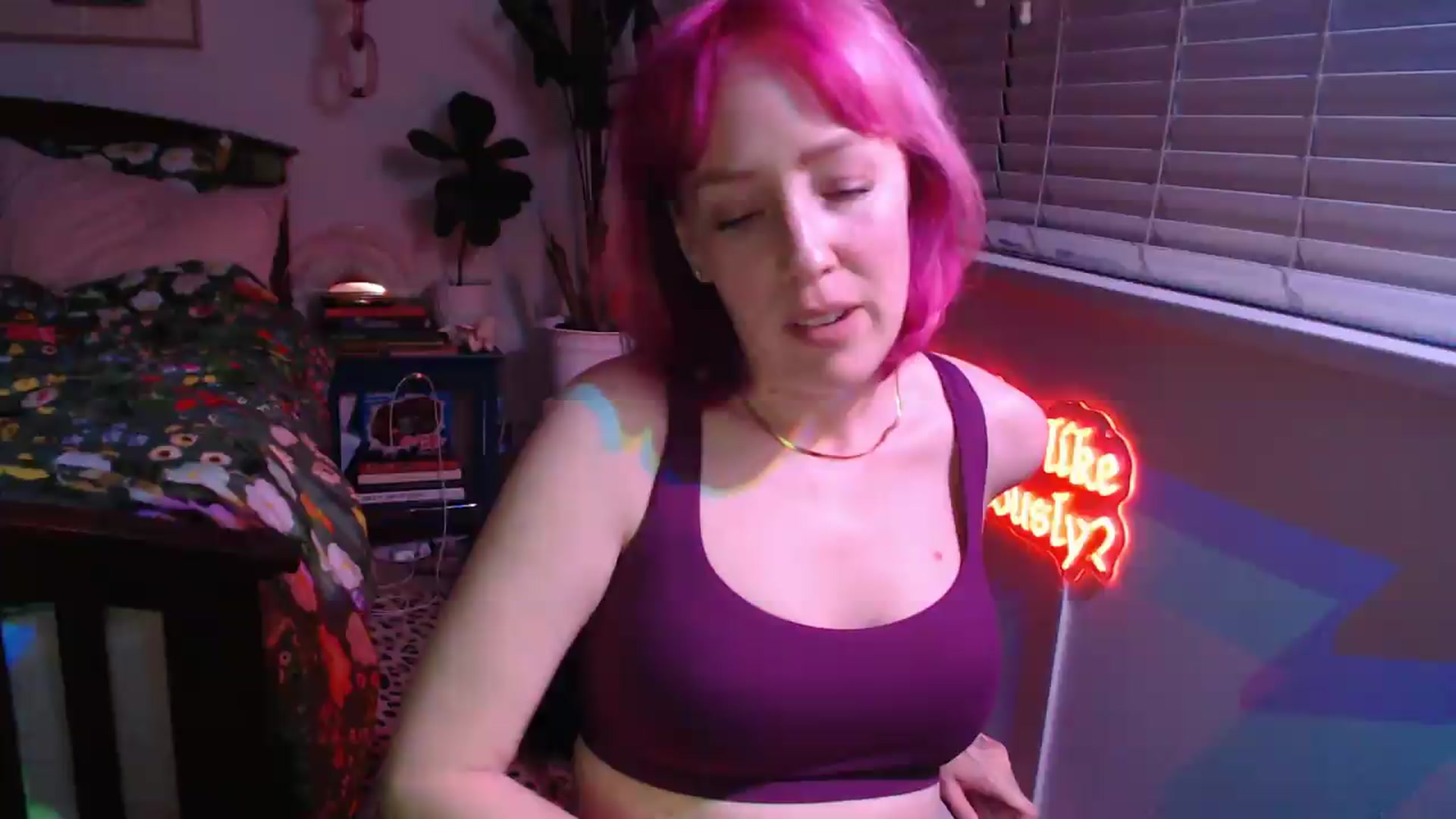 Gallery image thumbnail from NahlaHoney's myfreecams stream on, 09/23/2026, 04:52 image 5 of 20