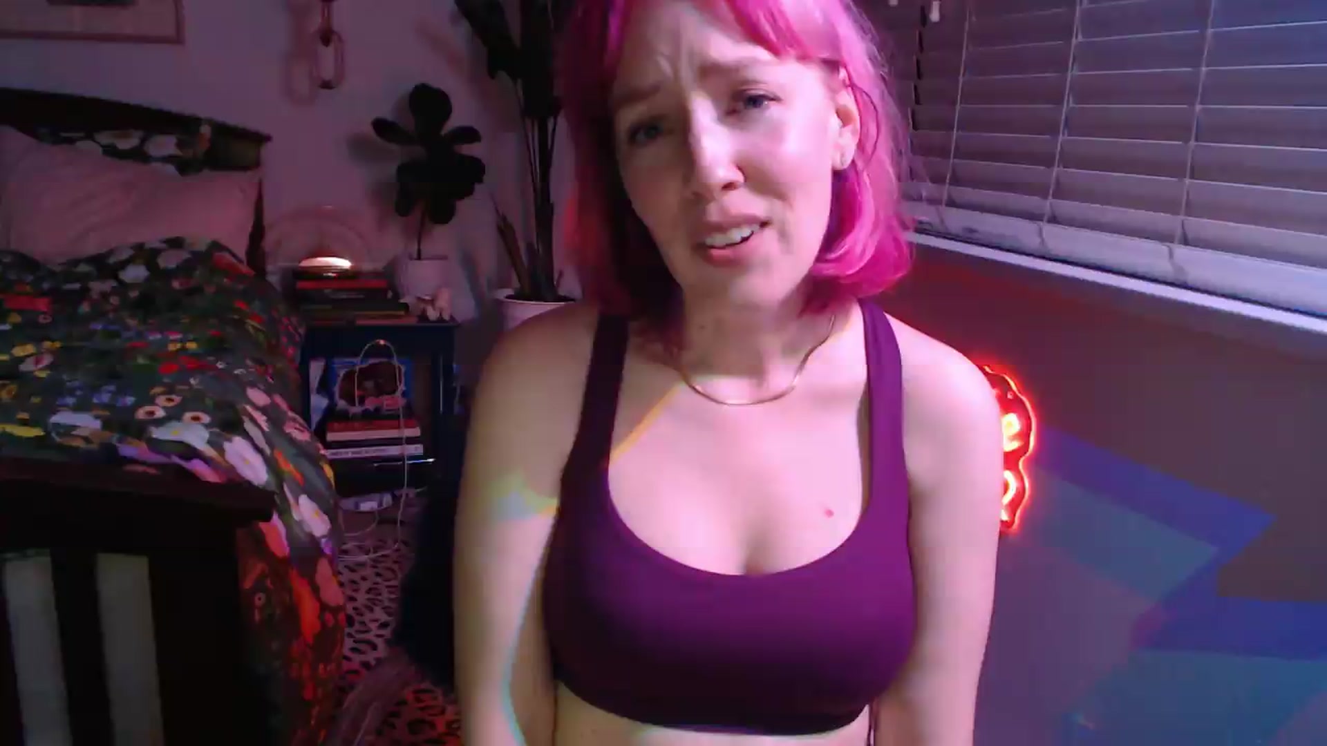 Gallery image thumbnail from NahlaHoney's myfreecams stream on, 09/23/2026, 04:52 image 17 of 20
