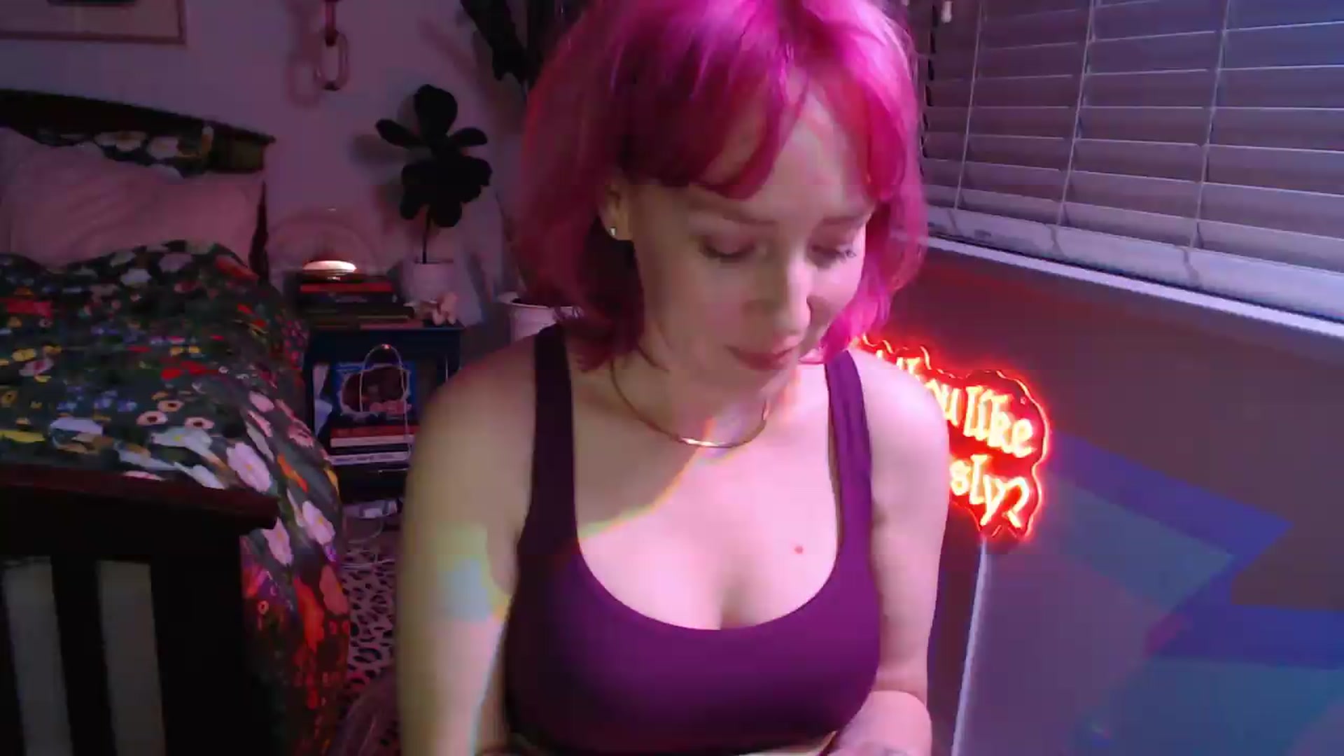 Gallery image thumbnail from NahlaHoney's myfreecams stream on, 09/23/2026, 04:52 image 3 of 20