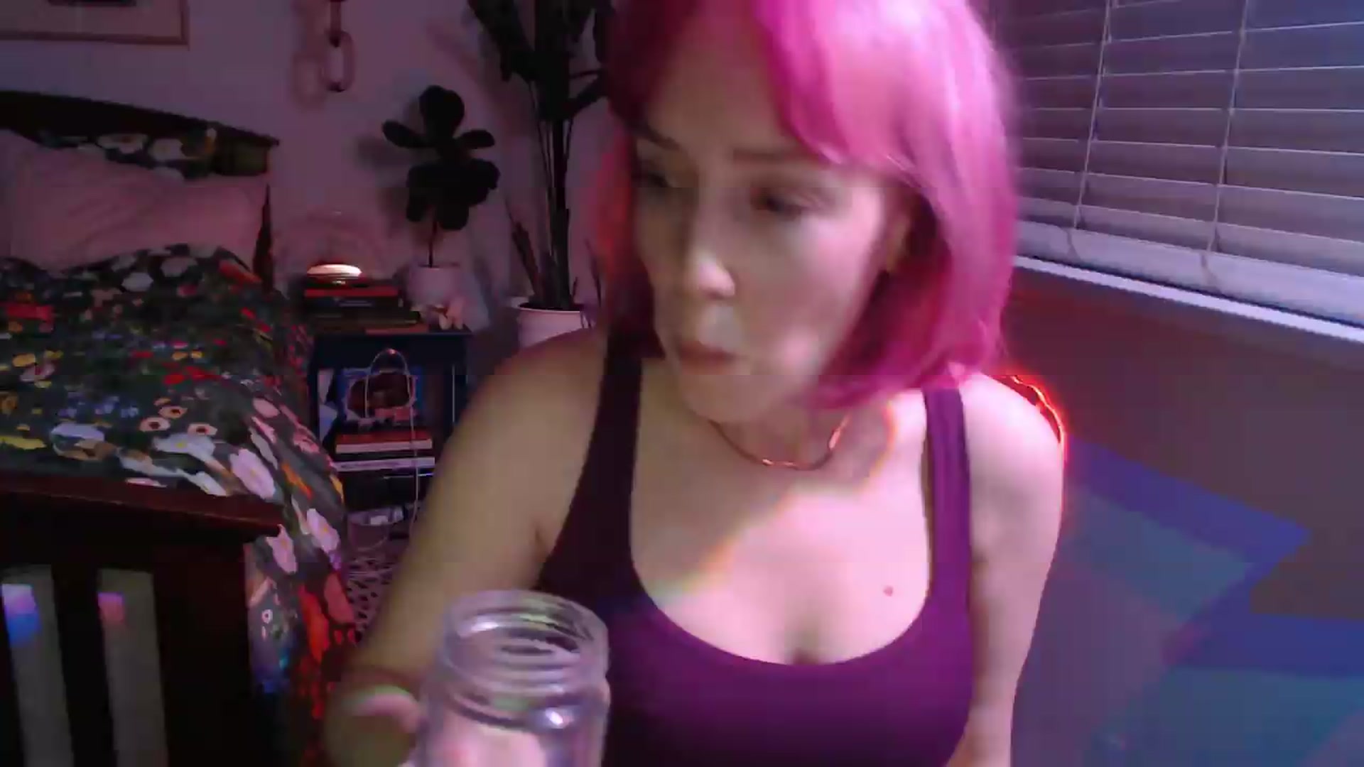 Gallery image thumbnail from NahlaHoney's myfreecams stream on, 09/23/2026, 04:52 image 7 of 20