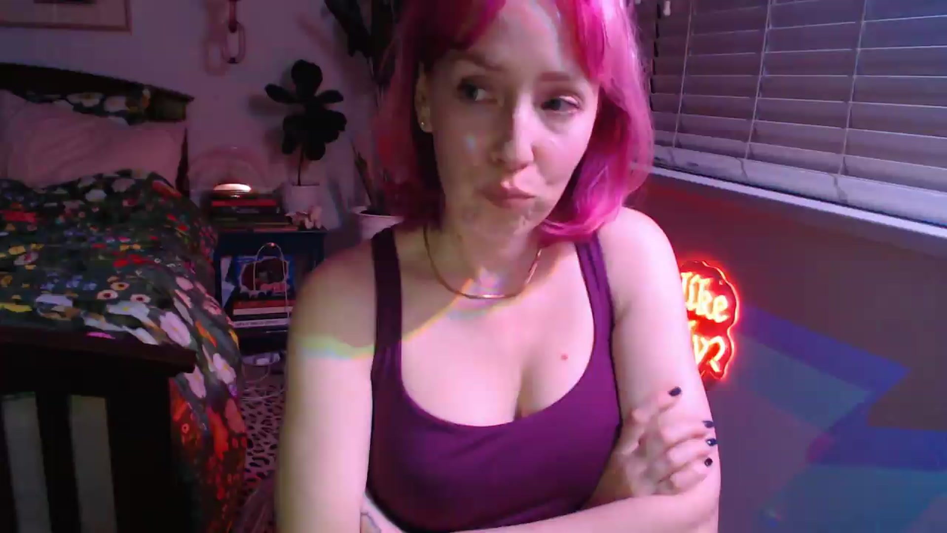Gallery image thumbnail from NahlaHoney's myfreecams stream on, 09/23/2026, 04:52 image 6 of 20