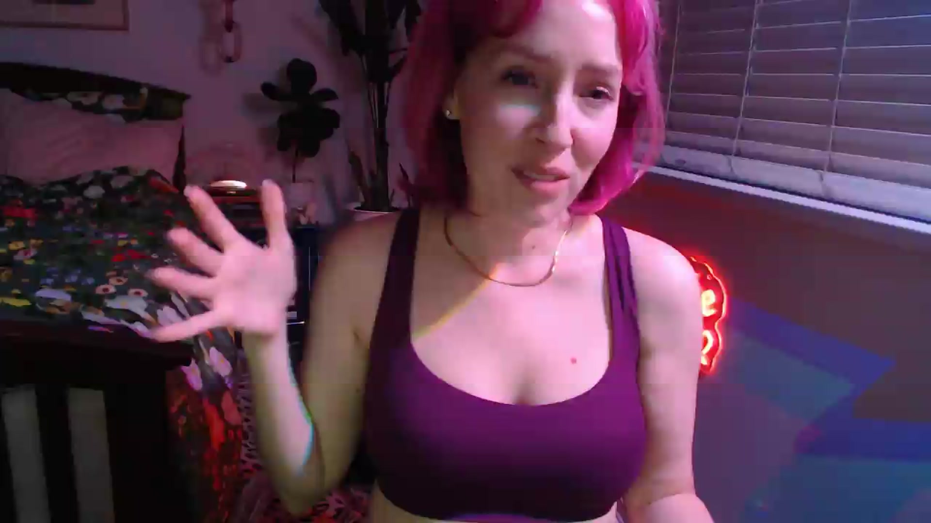 Gallery image thumbnail from NahlaHoney's myfreecams stream on, 09/23/2026, 04:52 image 1 of 20