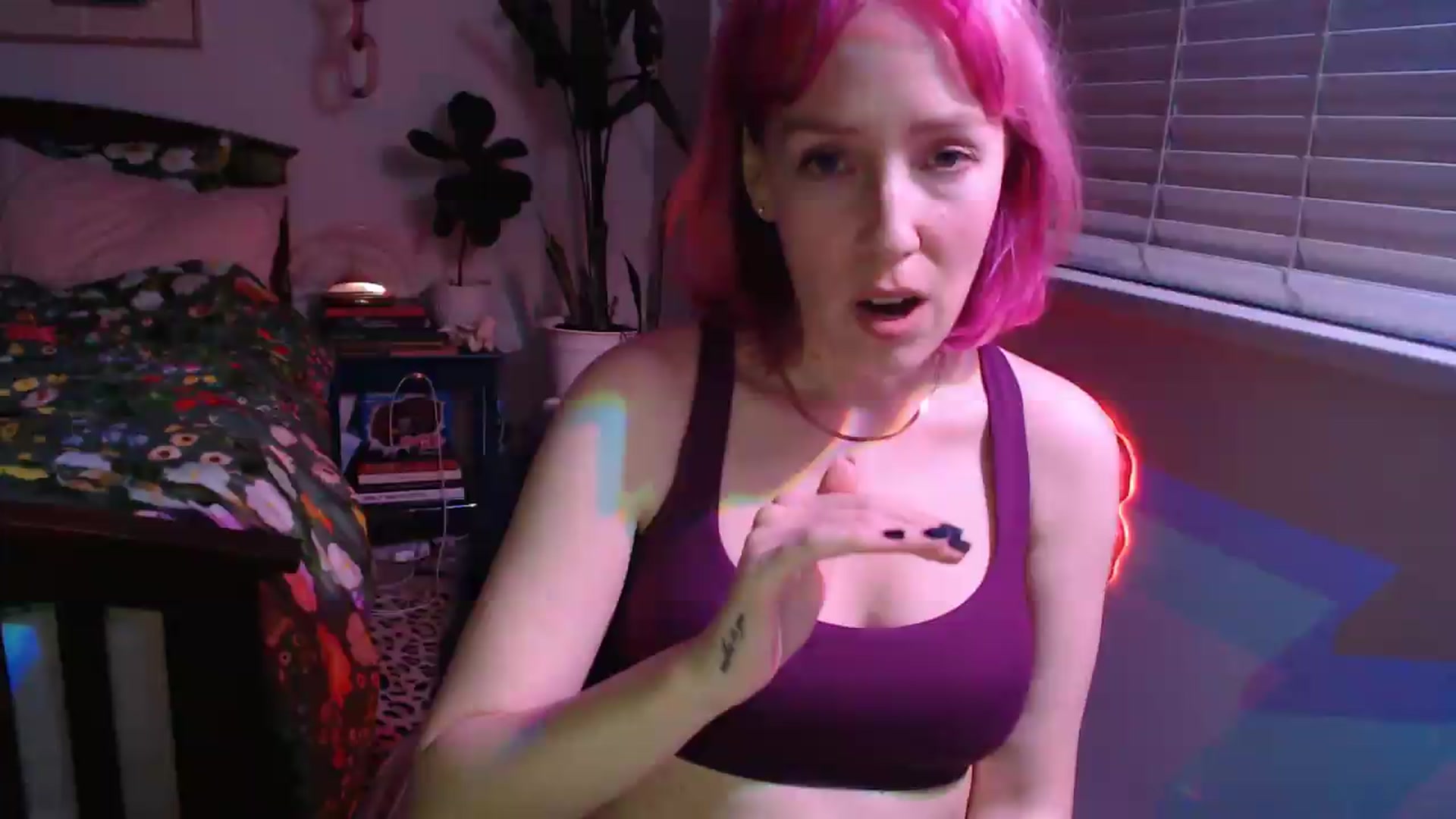 Gallery image thumbnail from NahlaHoney's myfreecams stream on, 09/23/2026, 04:52 image 13 of 20