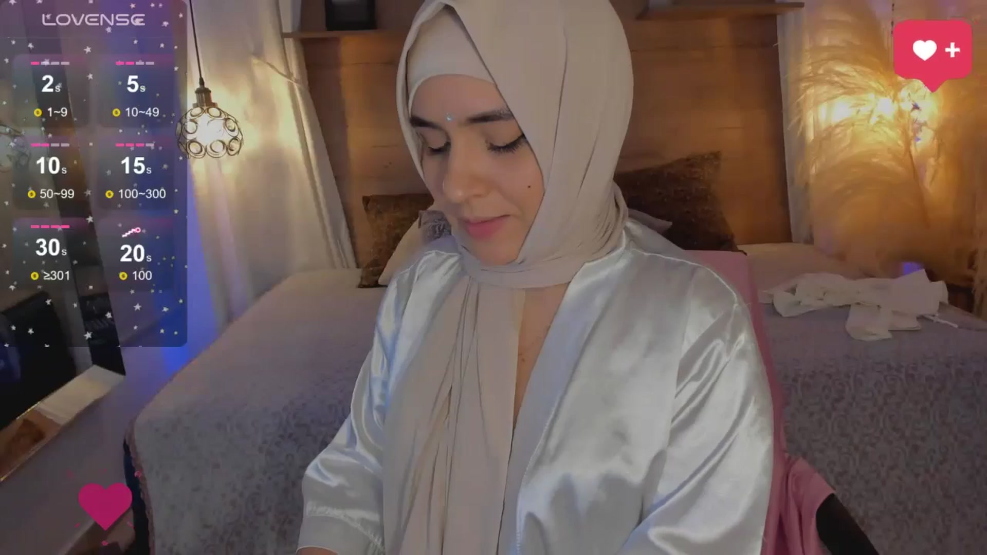 Gallery image thumbnail from Nahomiii1's myfreecams stream on, 07/03/2024, 14:08 image 4 of 20