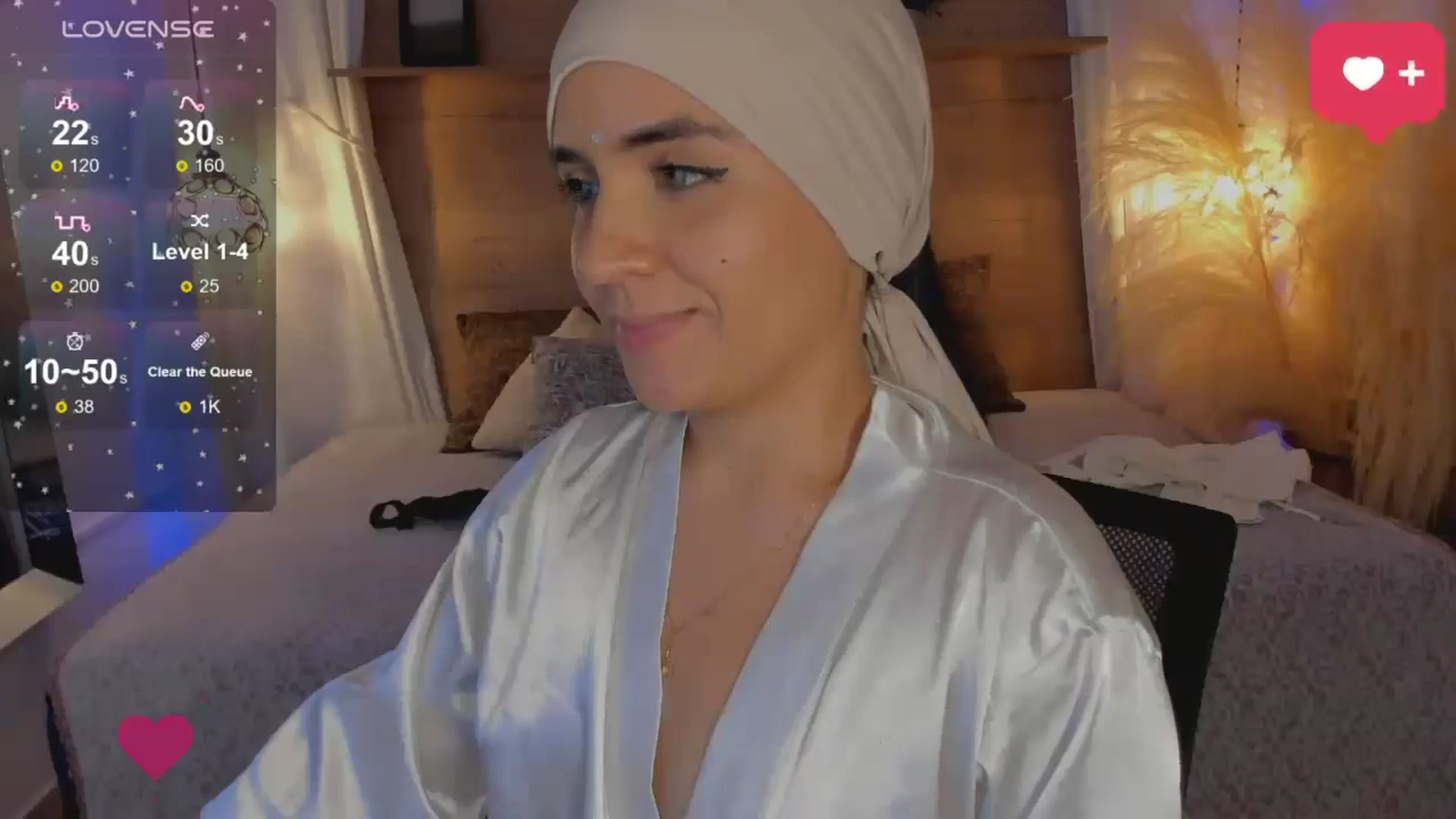 Gallery image thumbnail from Nahomiii1's myfreecams stream on, 07/03/2024, 14:08 image 16 of 20