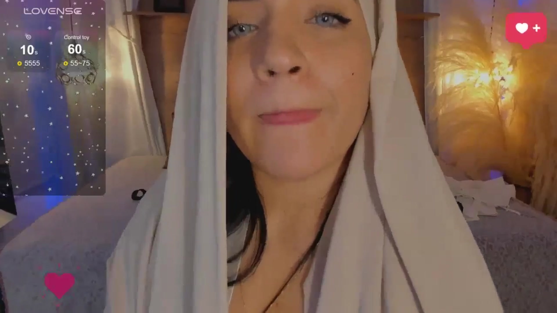 Gallery image thumbnail from Nahomiii1's myfreecams stream on, 07/03/2024, 14:08 image 10 of 20