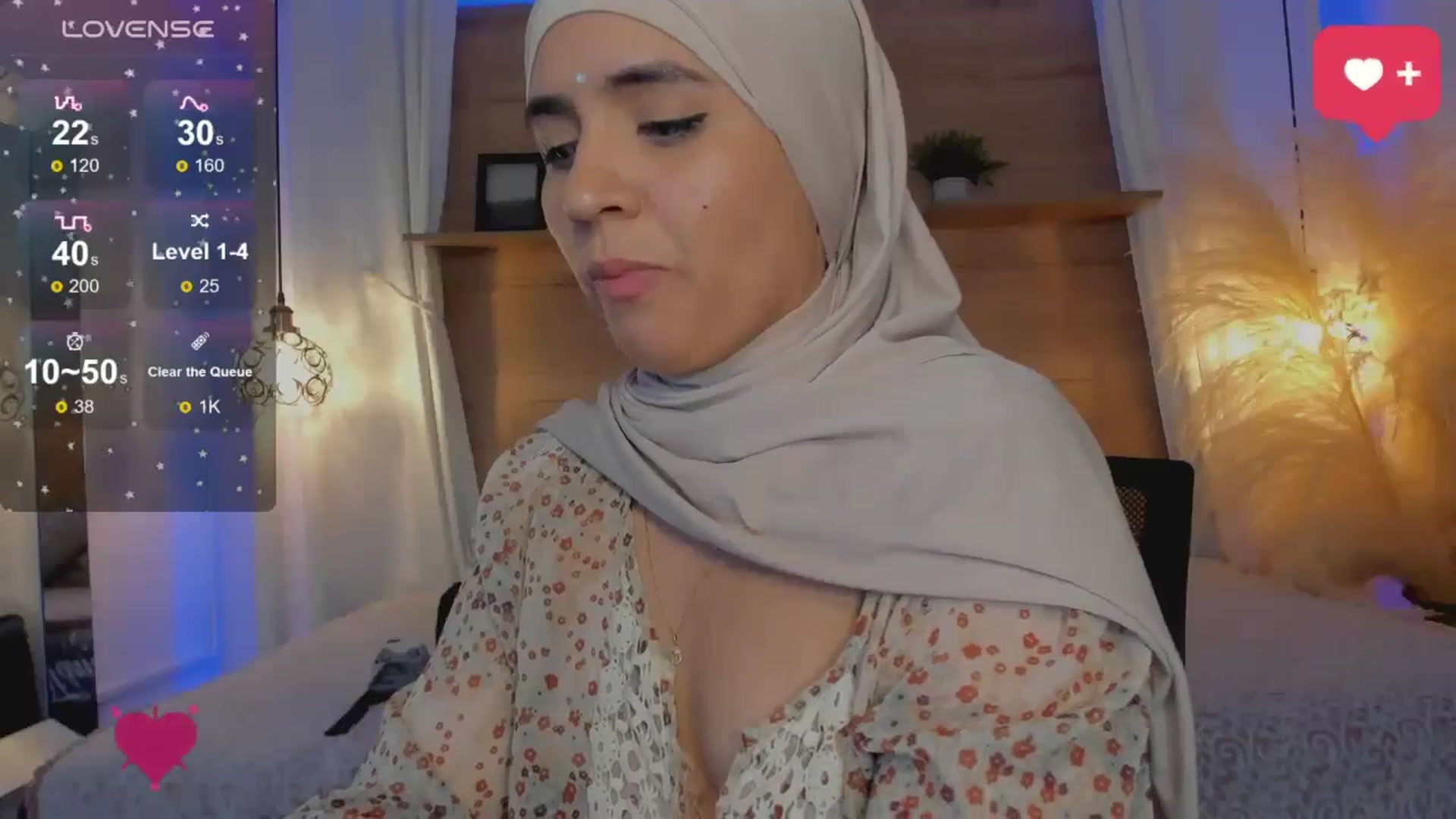 Gallery image thumbnail from Nahomiii1's myfreecams stream on, 07/03/2024, 16:25 image 3 of 20