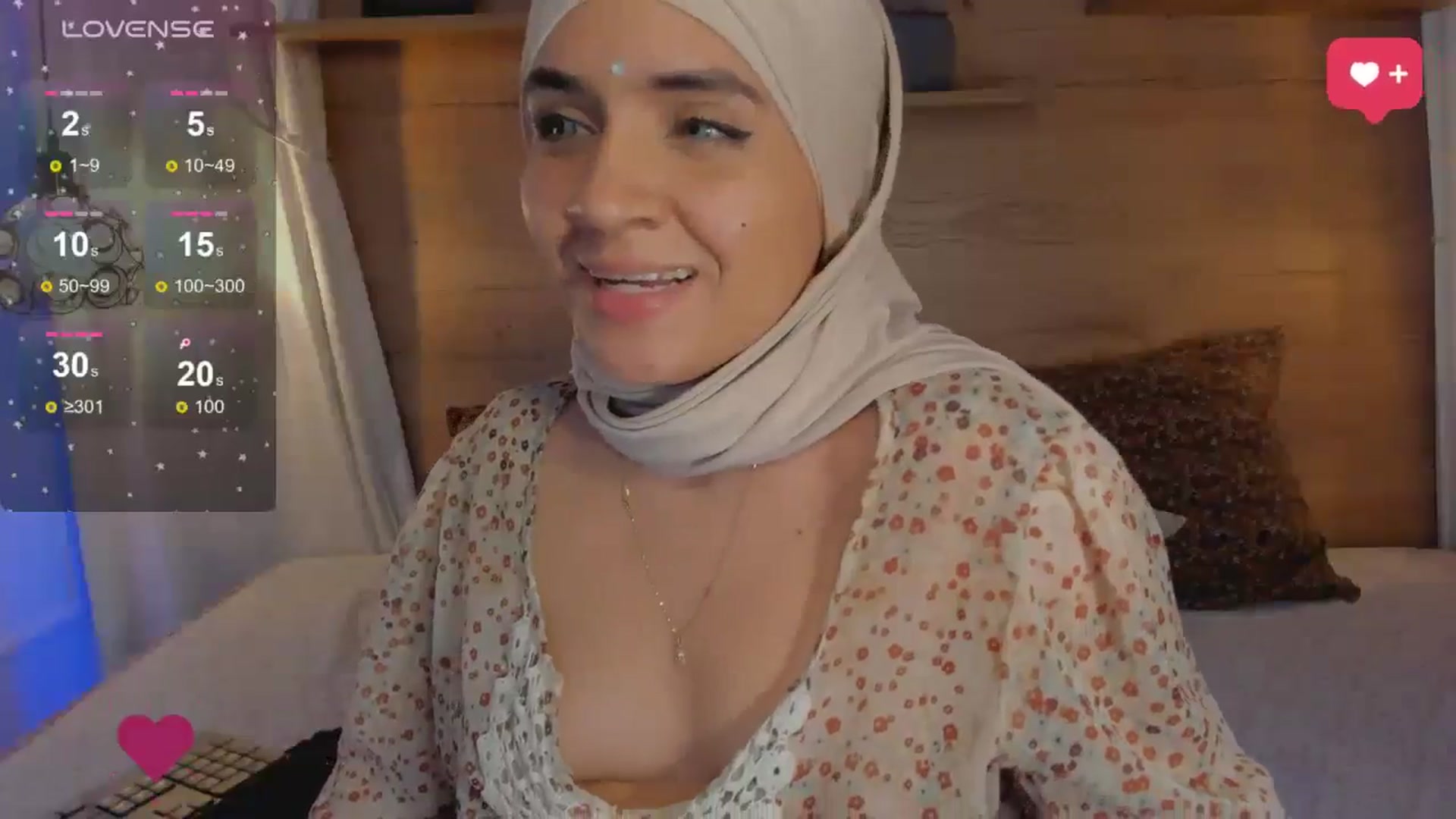 Gallery image thumbnail from Nahomiii1's myfreecams stream on, 07/03/2024, 17:22 image 19 of 20