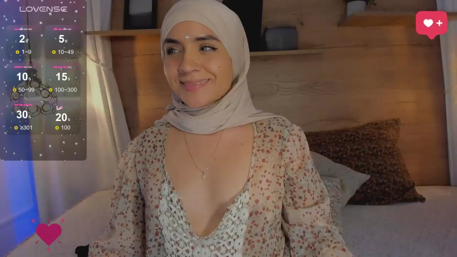 Gallery image thumbnail from Nahomiii1's myfreecams stream on, 07/03/2024, 17:22 image 16 of 20