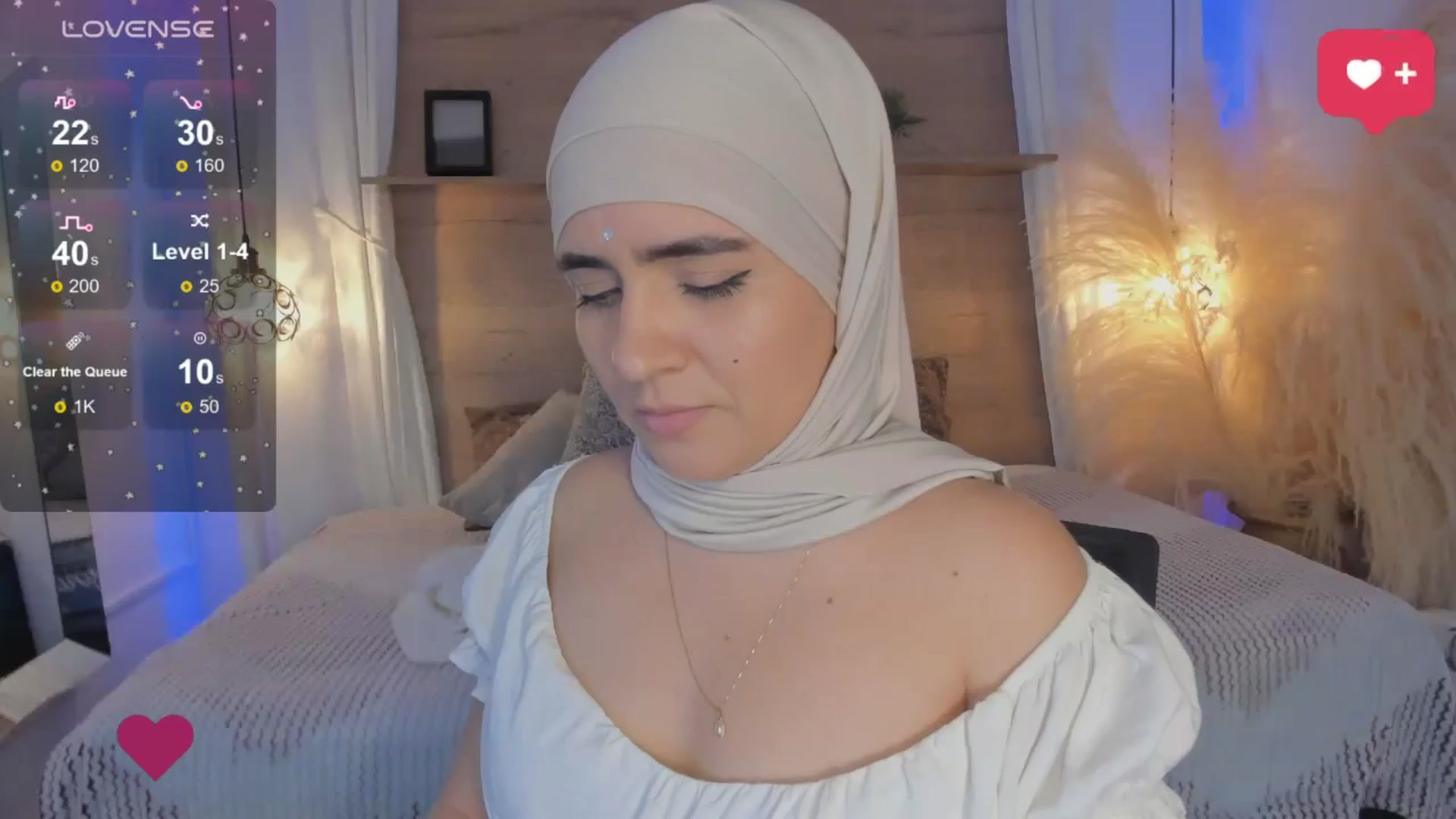 Gallery image thumbnail from Nahomiii1's myfreecams stream on, 07/05/2024, 14:25 image 10 of 20