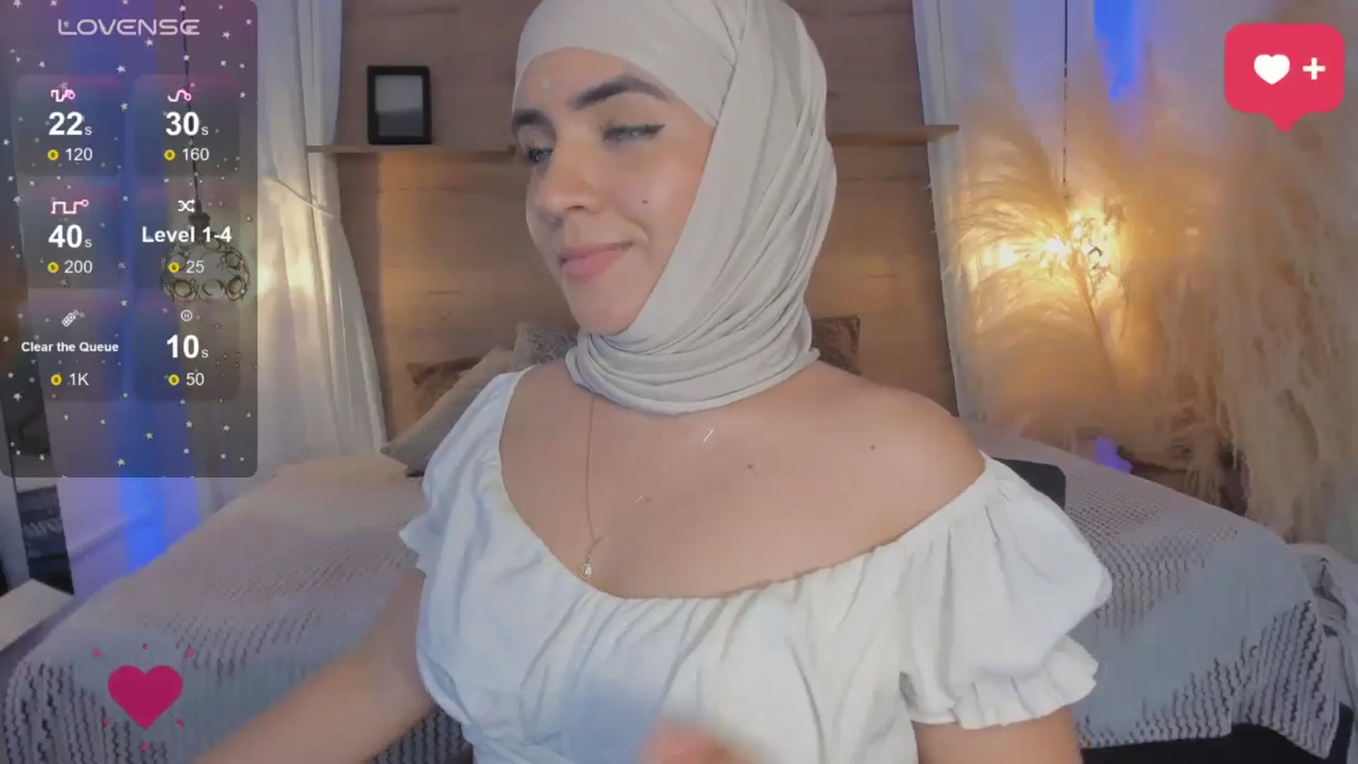 Gallery image thumbnail from Nahomiii1's myfreecams stream on, 07/05/2024, 16:10 image 17 of 20
