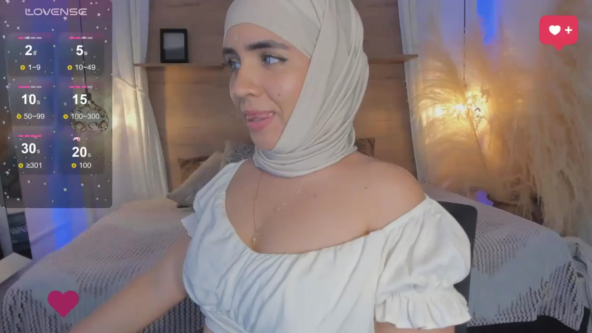 Gallery image thumbnail from Nahomiii1's myfreecams stream on, 07/05/2024, 16:10 image 16 of 20