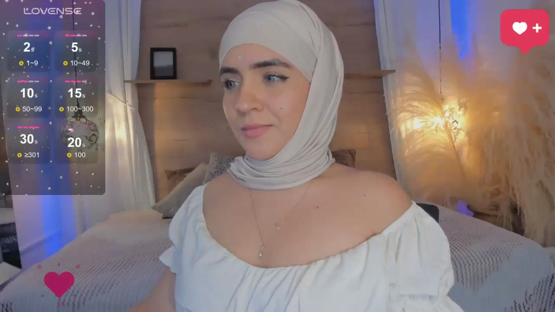 Gallery image thumbnail from Nahomiii1's myfreecams stream on, 07/05/2024, 16:10 image 7 of 20