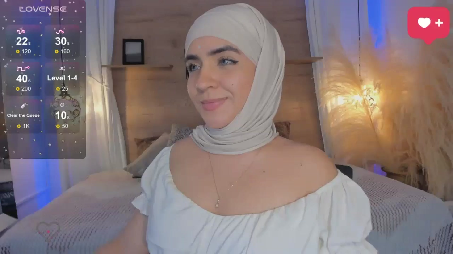 Gallery image thumbnail from Nahomiii1's myfreecams stream on, 07/05/2024, 16:10 image 9 of 20