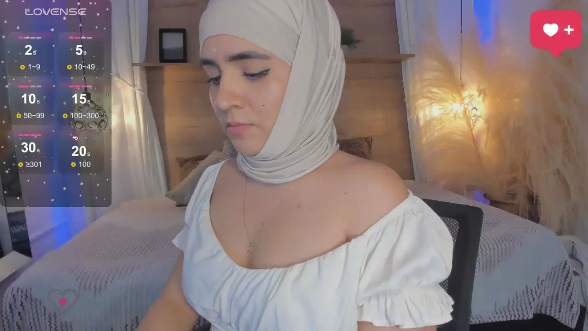 Gallery image thumbnail from Nahomiii1's myfreecams stream on, 07/05/2024, 16:10 image 19 of 20