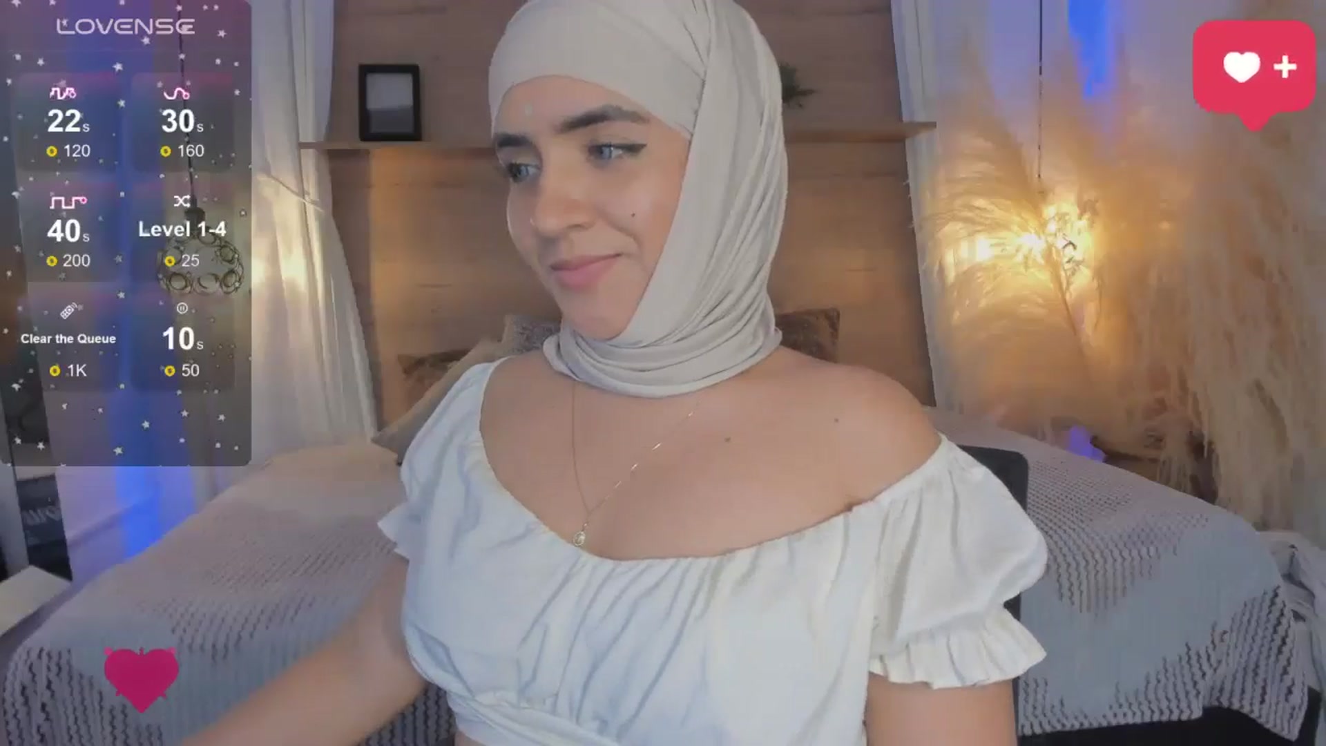 Gallery image thumbnail from Nahomiii1's myfreecams stream on, 07/05/2024, 16:10 image 18 of 20