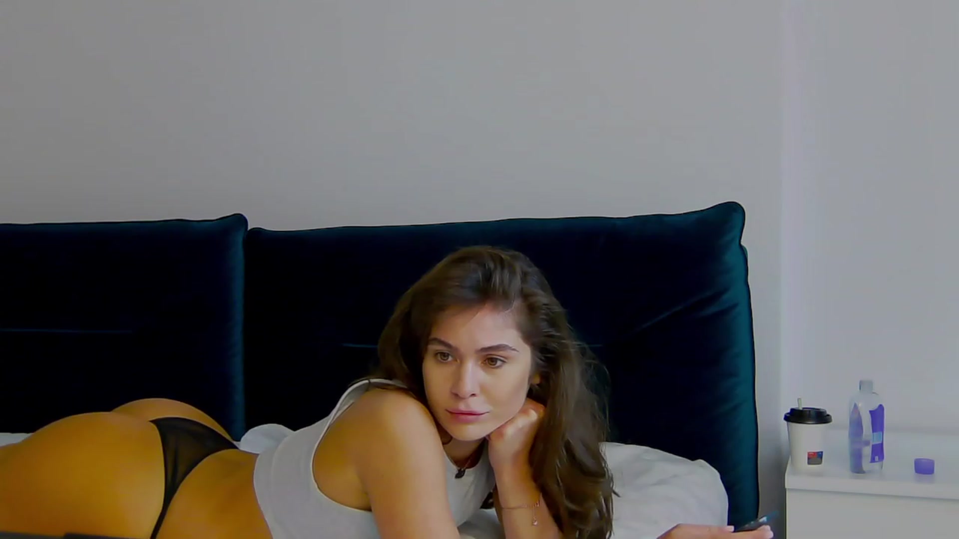 Gallery image thumbnail from NaiaSummer's myfreecams stream on, 07/06/2023, 16:57 image 9 of 20