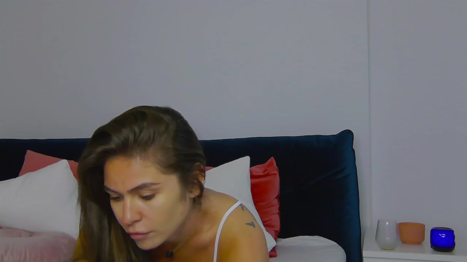 Gallery image thumbnail from NaiaSummer's myfreecams stream on, 07/20/2023, 16:15 image 9 of 20