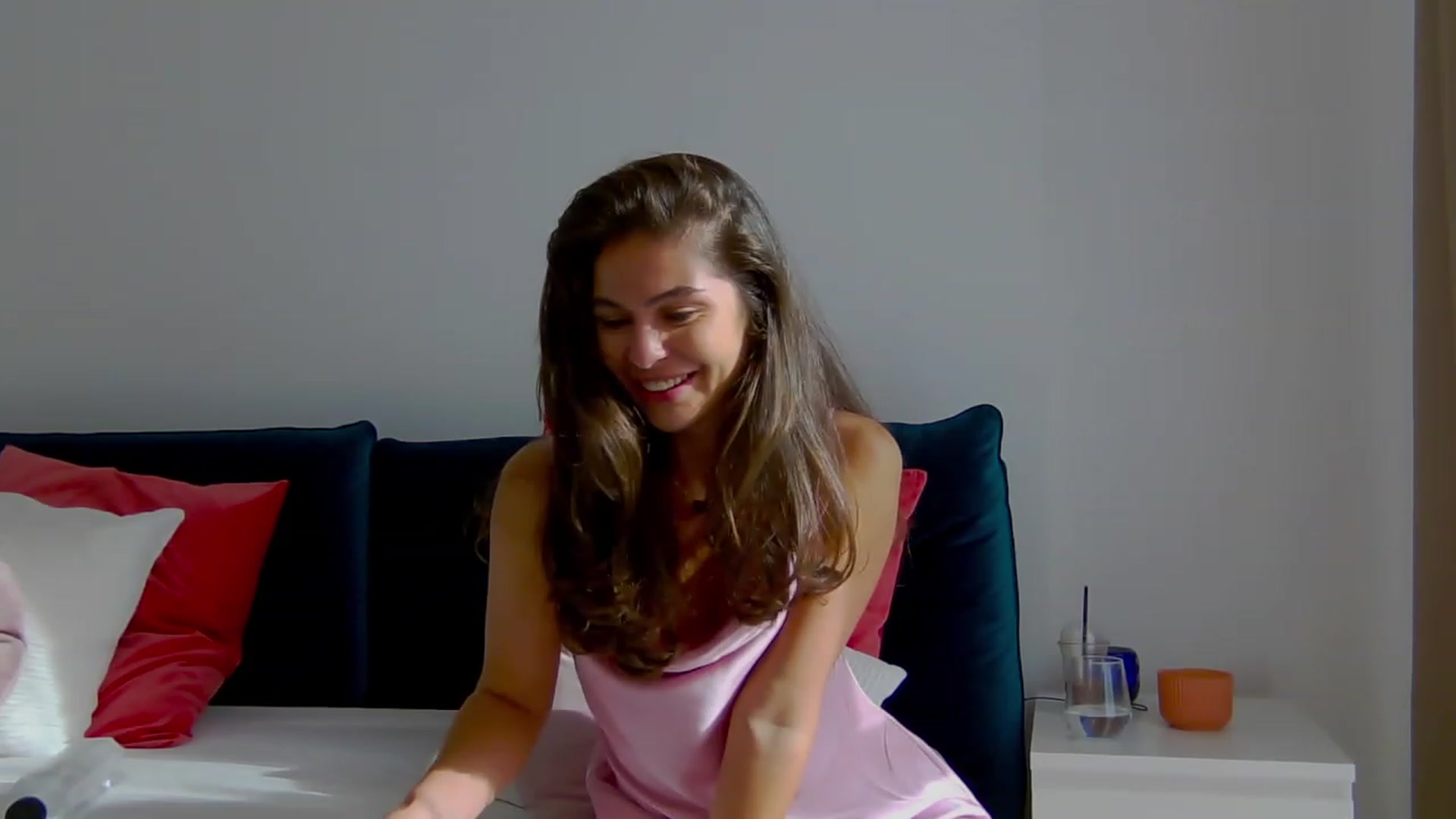 Gallery image thumbnail from NaiaSummer's myfreecams stream on, 07/27/2023, 15:12 image 19 of 20