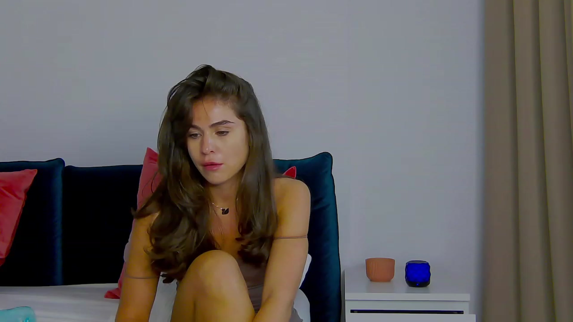 Gallery image thumbnail from NaiaSummer's myfreecams stream on, 07/31/2023, 17:21 image 19 of 20