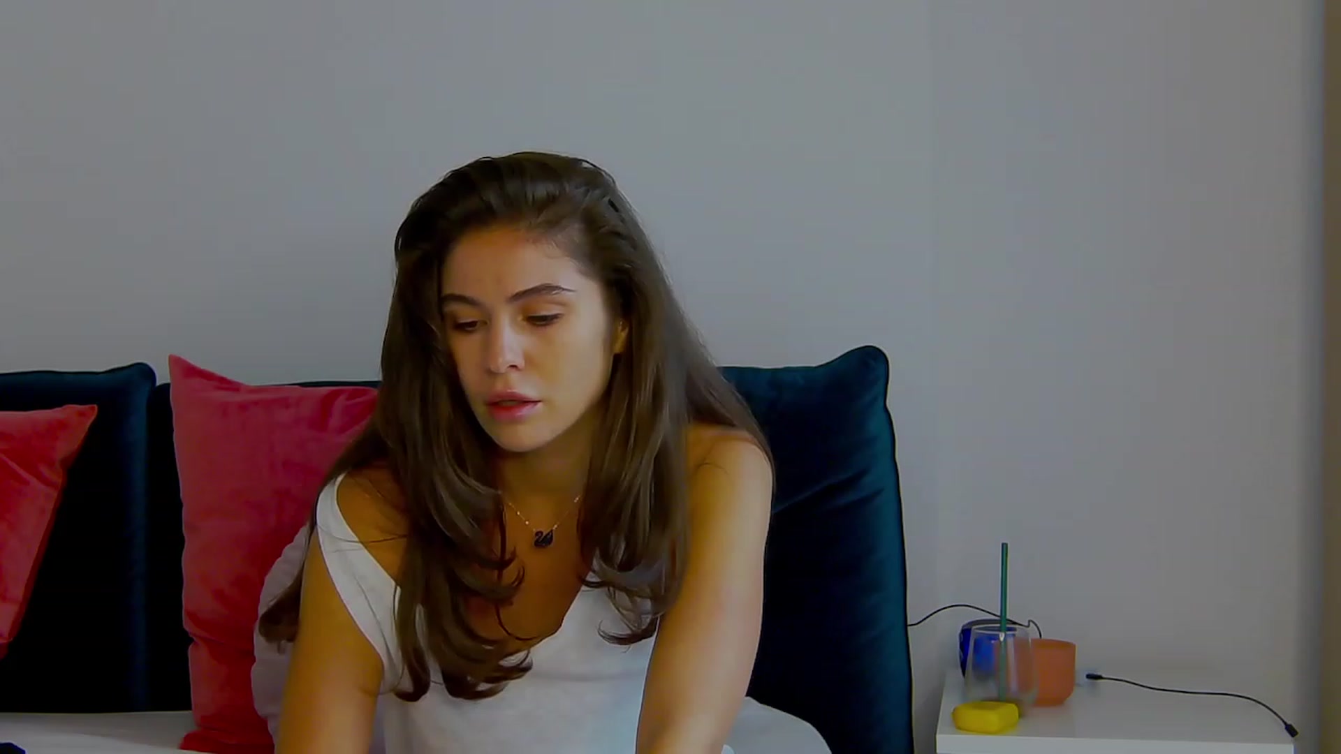 Gallery image thumbnail from NaiaSummer's myfreecams stream on, 08/01/2023, 15:57 image 14 of 20