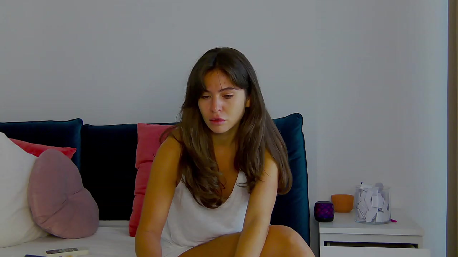 Gallery image thumbnail from NaiaSummer's myfreecams stream on, 08/05/2023, 08:11 image 11 of 20