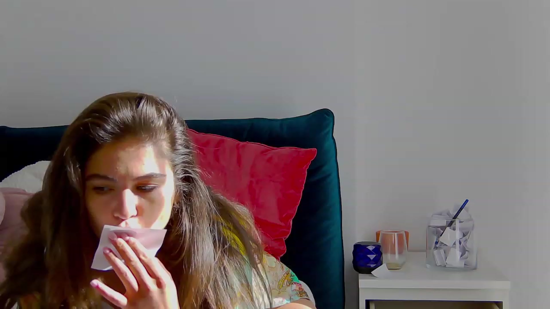 Gallery image thumbnail from NaiaSummer's myfreecams stream on, 08/07/2023, 14:26 image 17 of 20