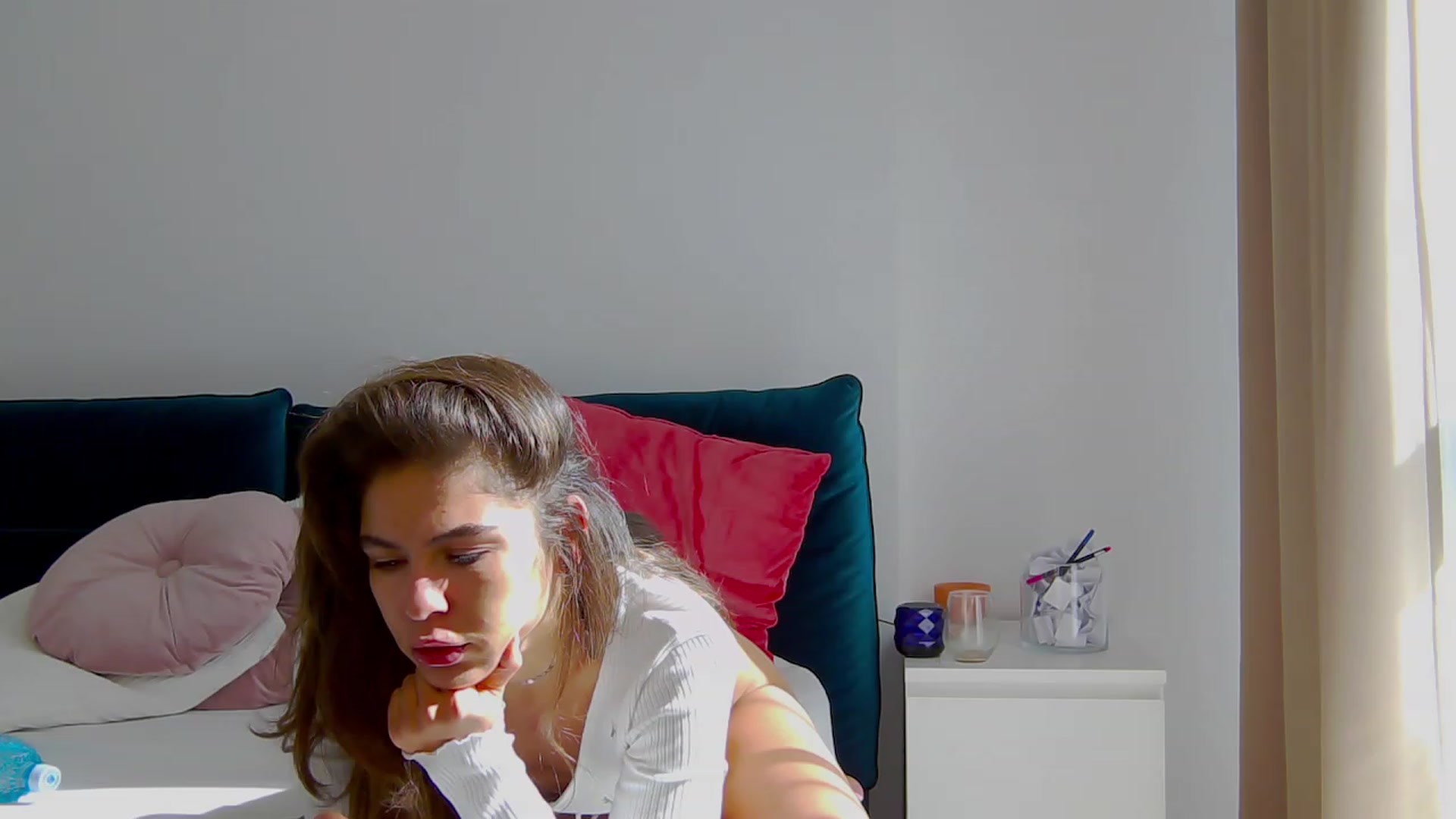 Gallery image thumbnail from NaiaSummer's myfreecams stream on, 08/07/2023, 14:26 image 8 of 20